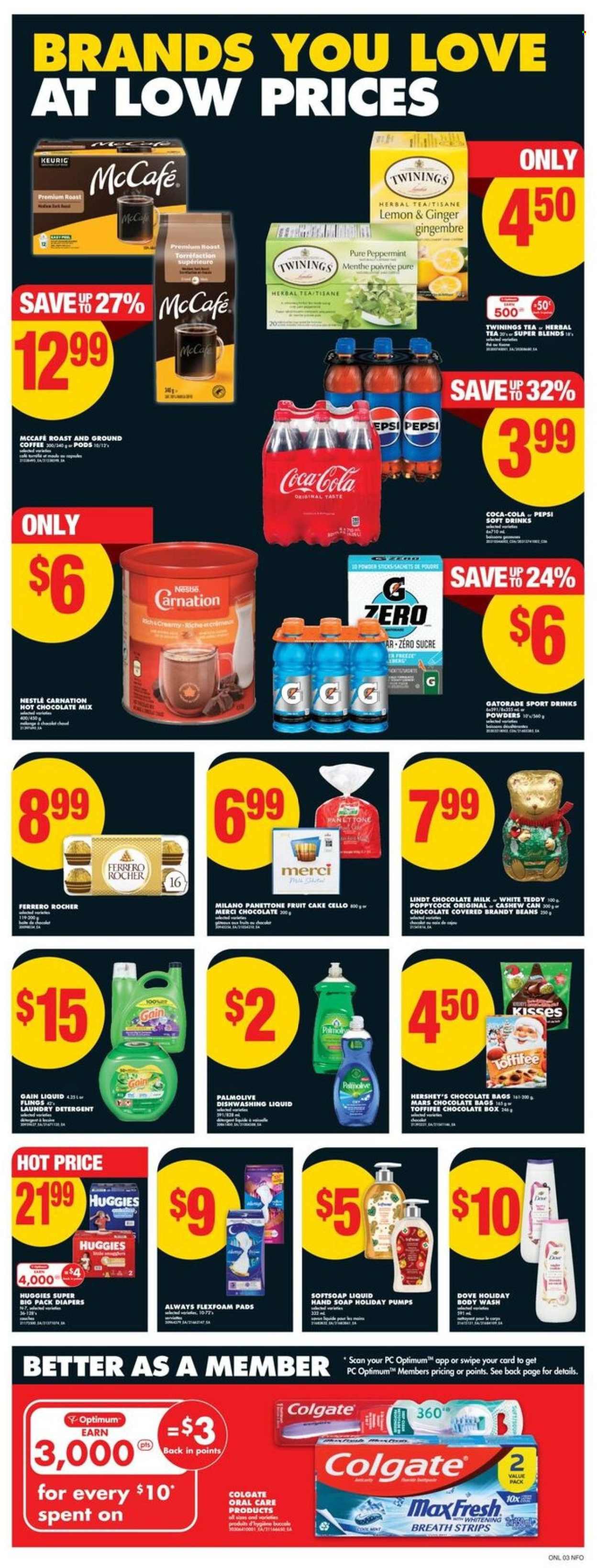 No Frills flyer - November 13, 2025 - November 19, 2025. Page 8