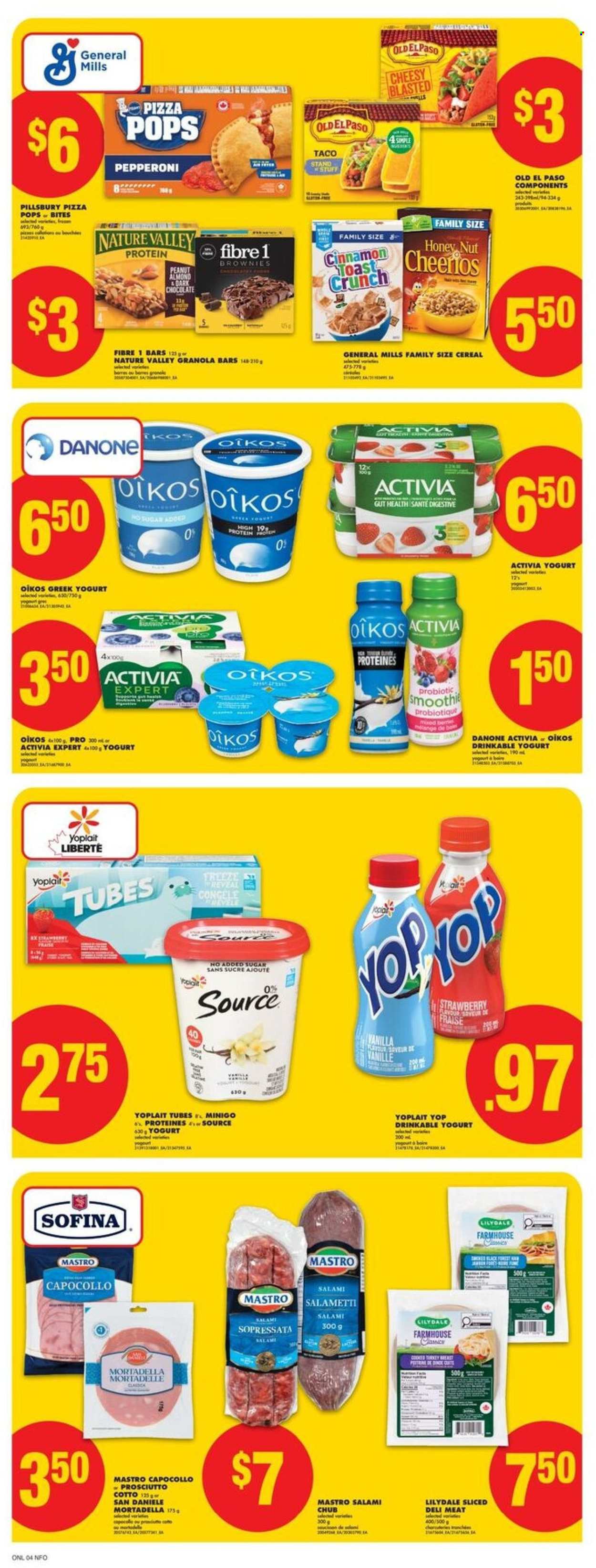 No Frills flyer - November 13, 2025 - November 19, 2025. Page 9