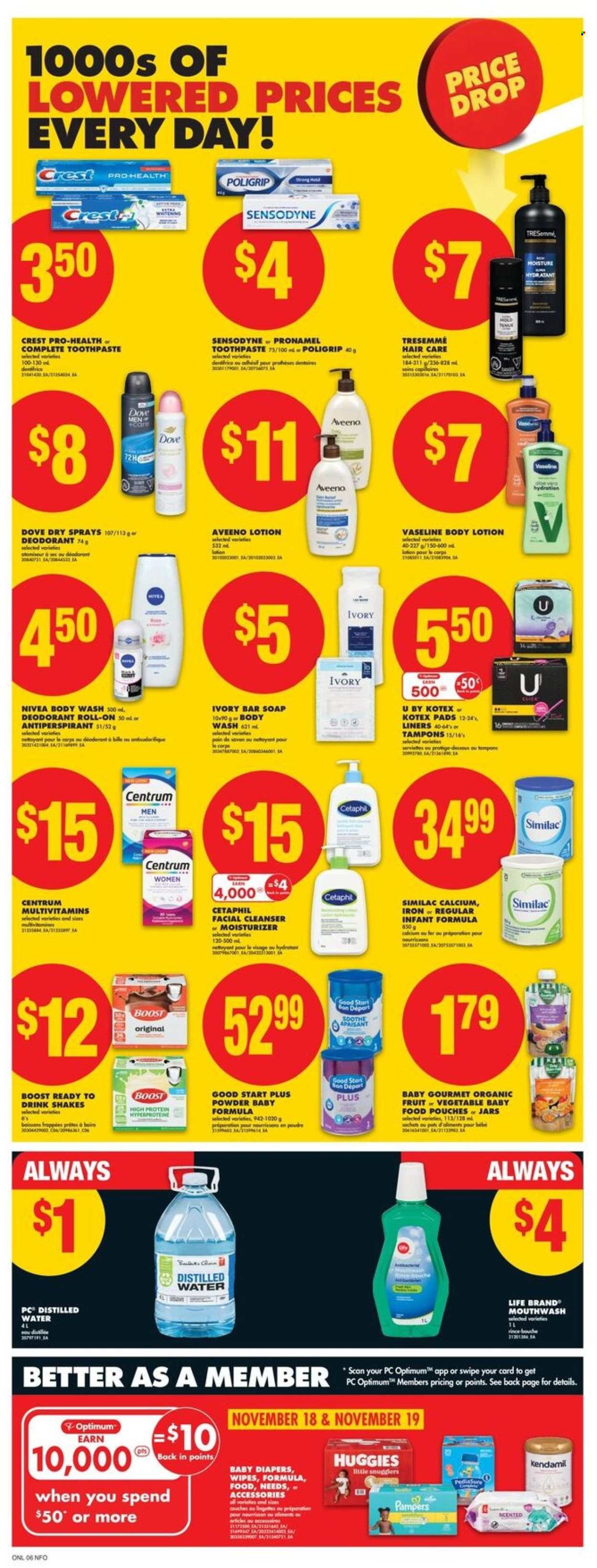 No Frills flyer - November 13, 2025 - November 19, 2025. Page 11