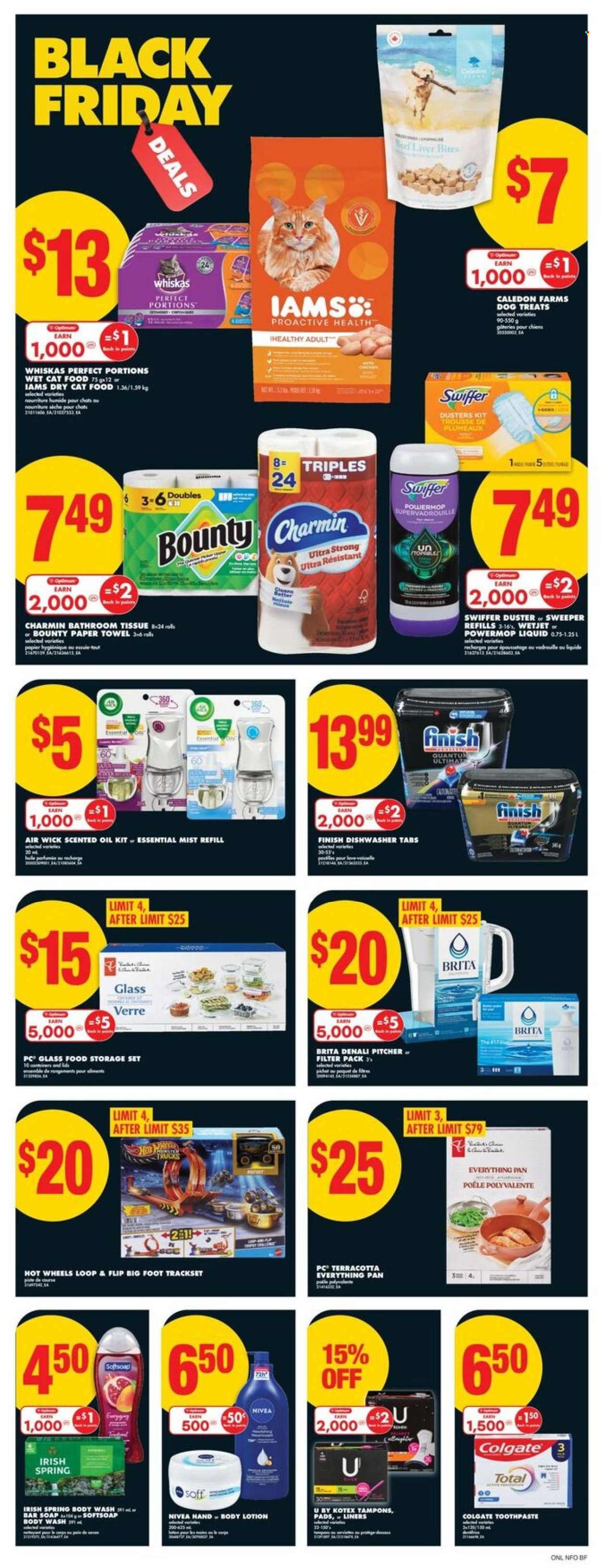 No Frills flyer - November 13, 2025 - November 19, 2025. Page 17