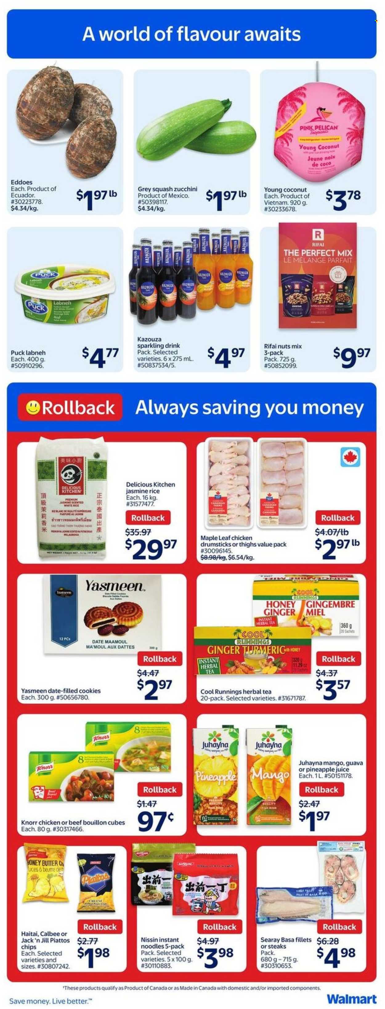 Walmart flyer - November 13, 2025 - November 19, 2025. Page 11