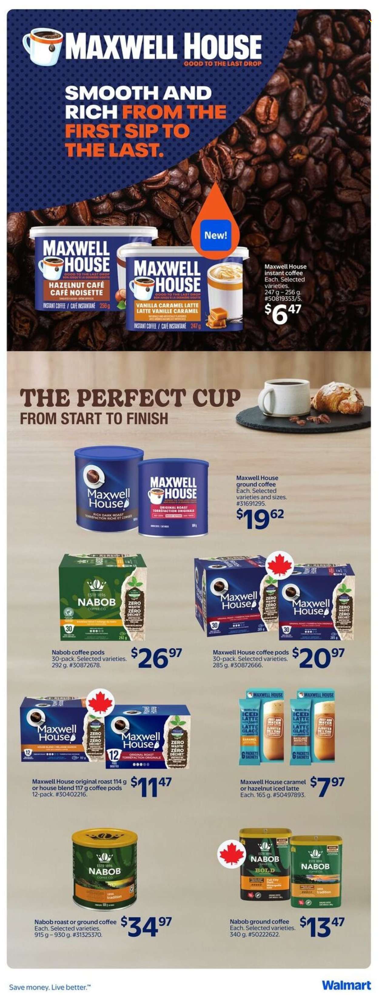 Walmart flyer - November 13, 2025 - November 19, 2025. Page 26