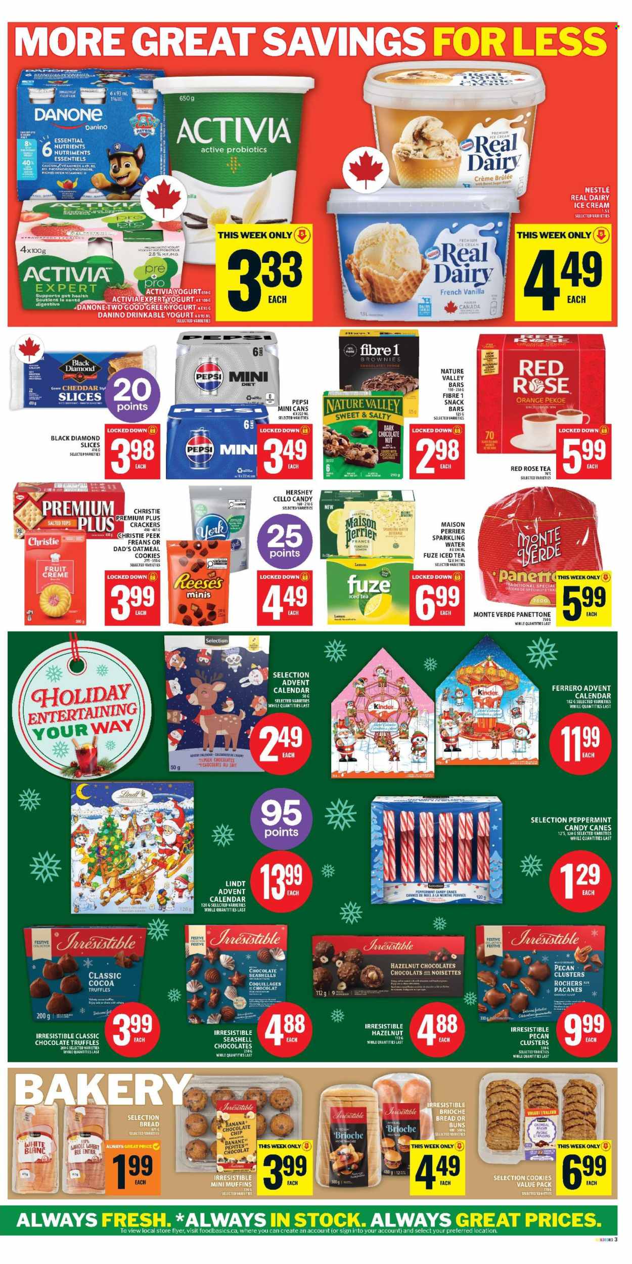 Food Basics flyer - November 13, 2025 - November 19, 2025. Page 5
