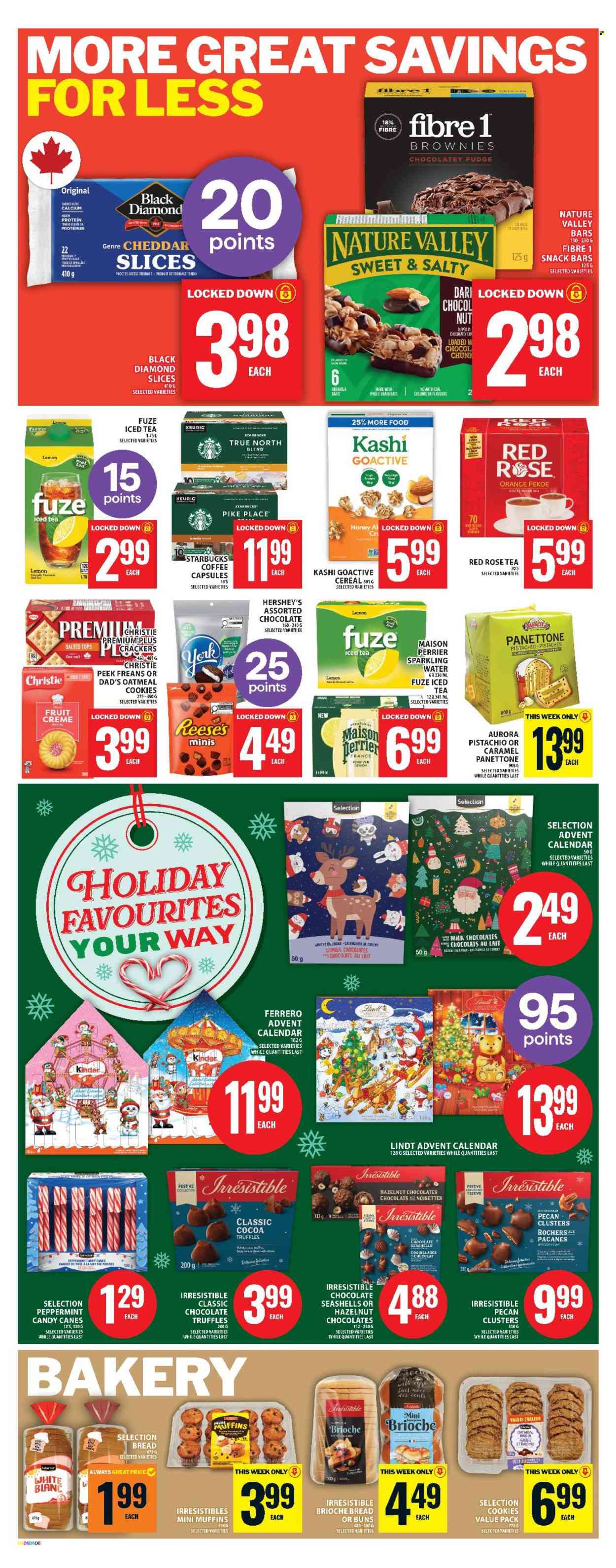 Food Basics flyer - November 13, 2025 - November 19, 2025. Page 8