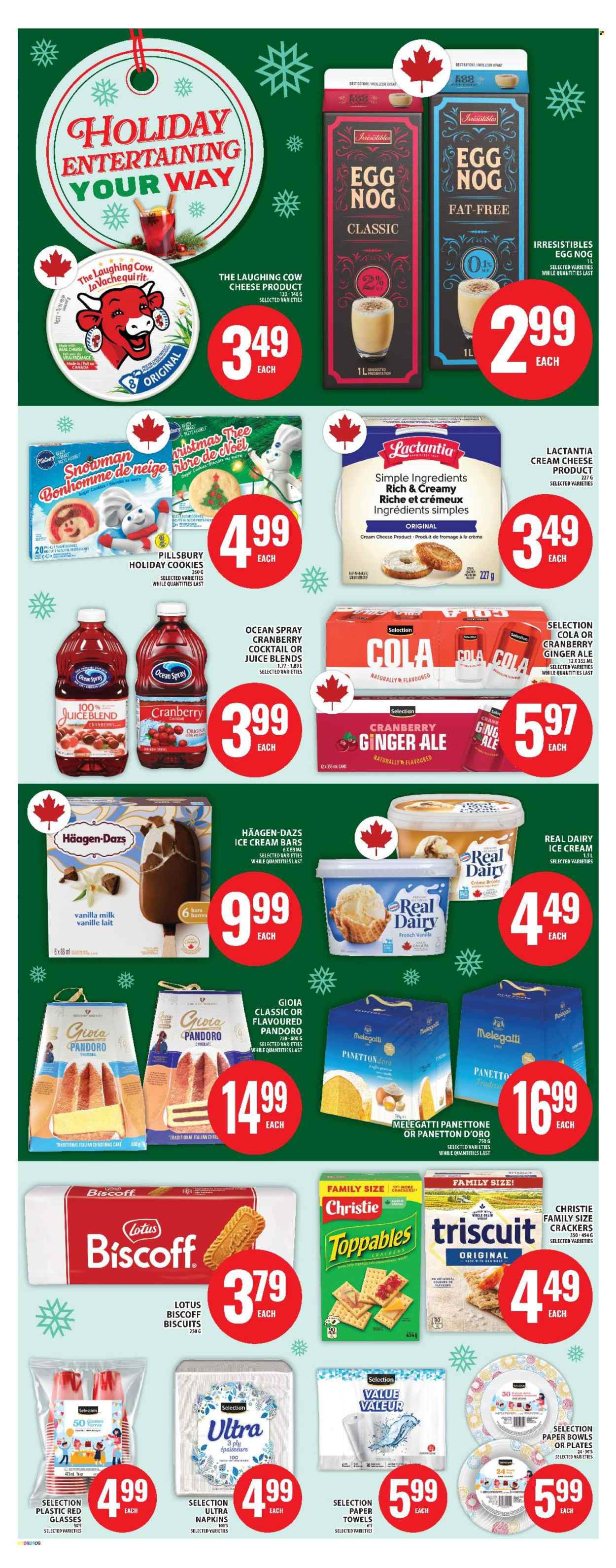 Food Basics flyer - November 13, 2025 - November 19, 2025. Page 14
