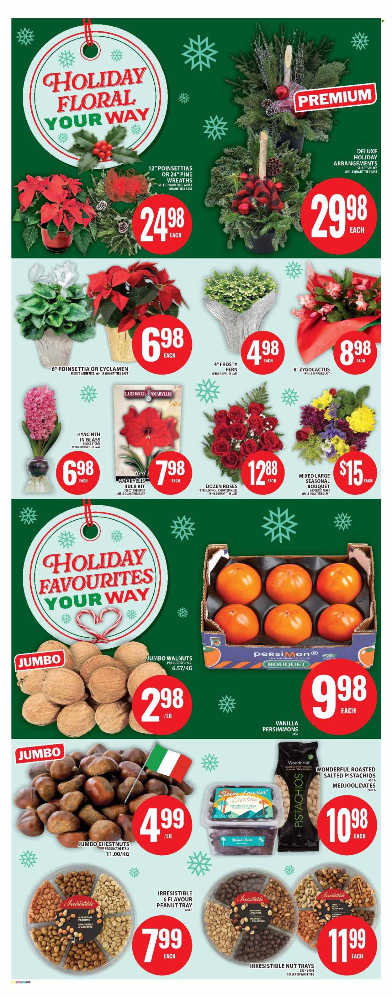 Food Basics flyer - November 13, 2025 - November 19, 2025. Page 15