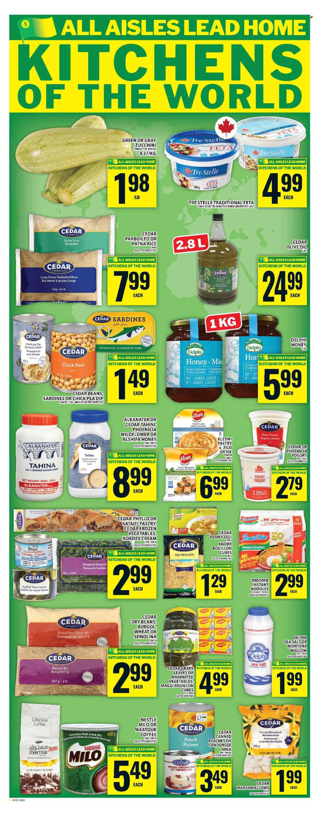 Food Basics flyer - November 13, 2025 - November 19, 2025. Page 17