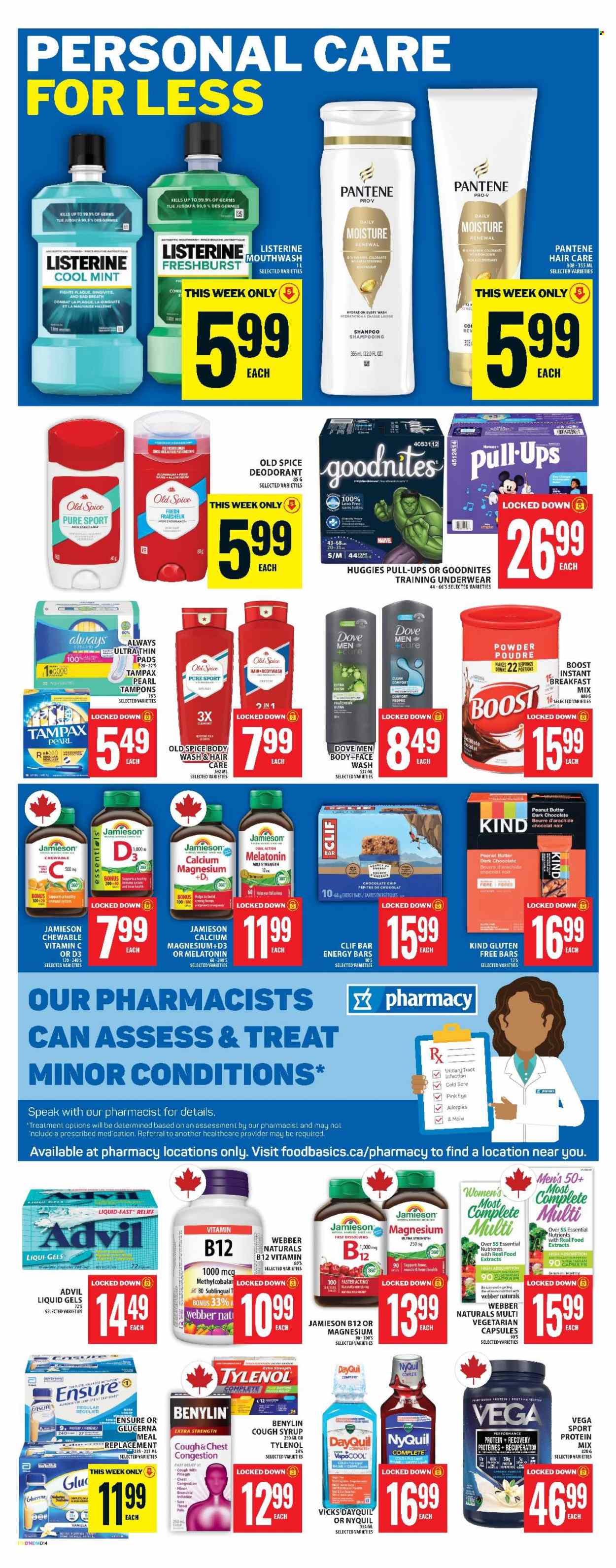Food Basics flyer - November 13, 2025 - November 19, 2025. Page 18