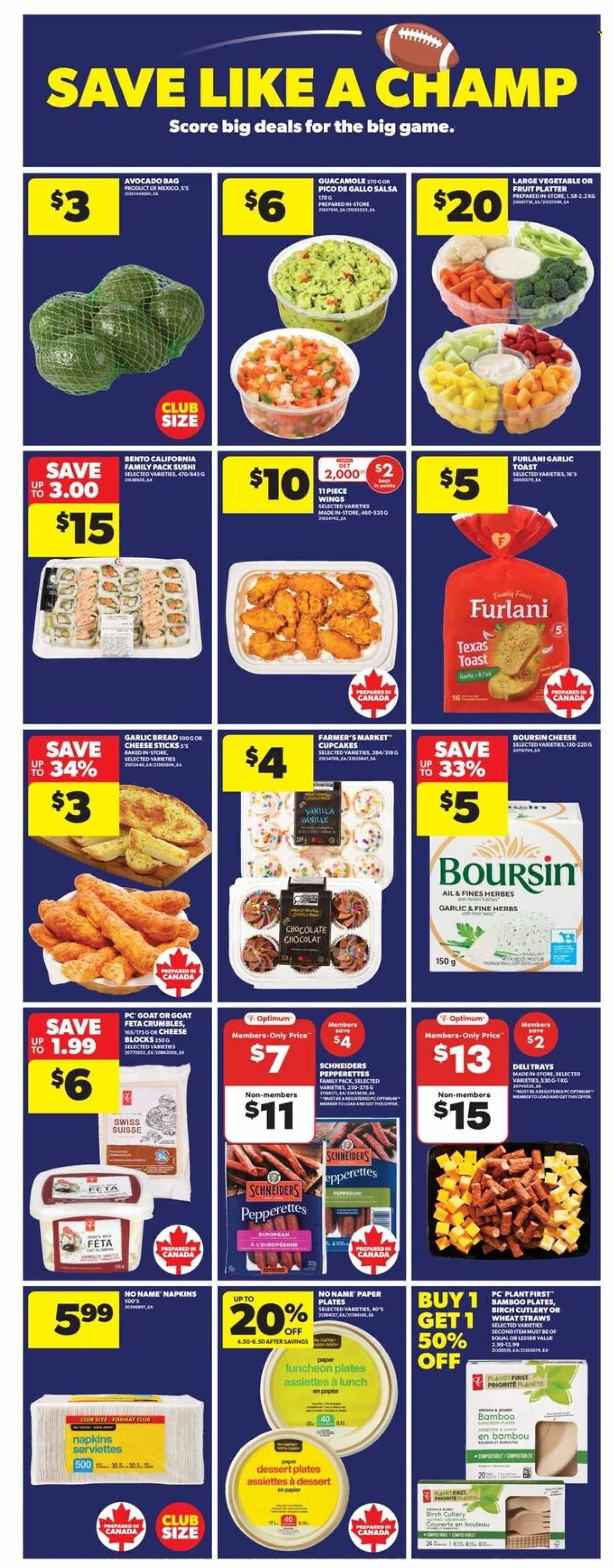 Real Canadian Superstore flyer - November 13, 2025 - November 19, 2025. Page 8