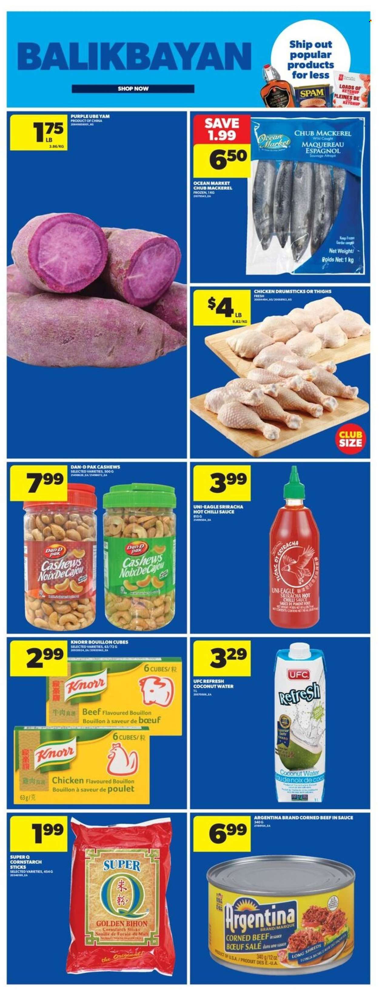 Real Canadian Superstore flyer - November 13, 2025 - November 19, 2025. Page 10