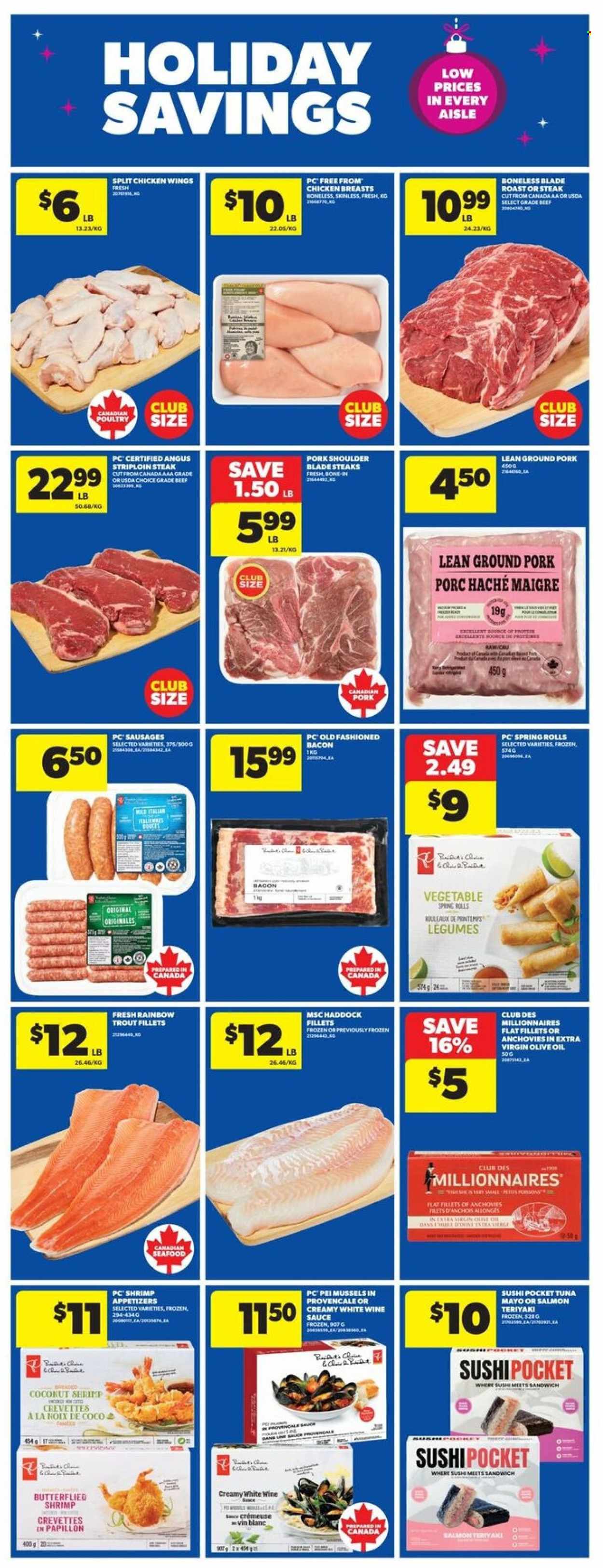 Real Canadian Superstore flyer - November 13, 2025 - November 19, 2025. Page 16