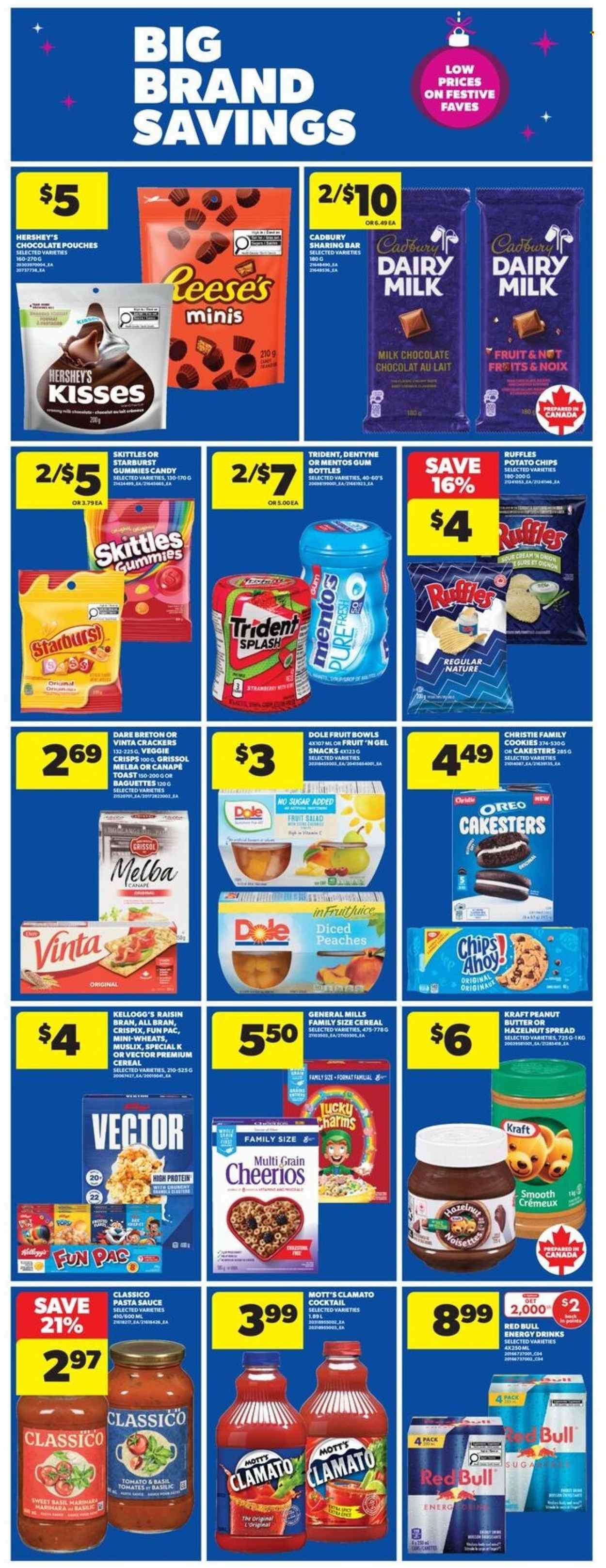 Real Canadian Superstore flyer - November 13, 2025 - November 19, 2025. Page 18