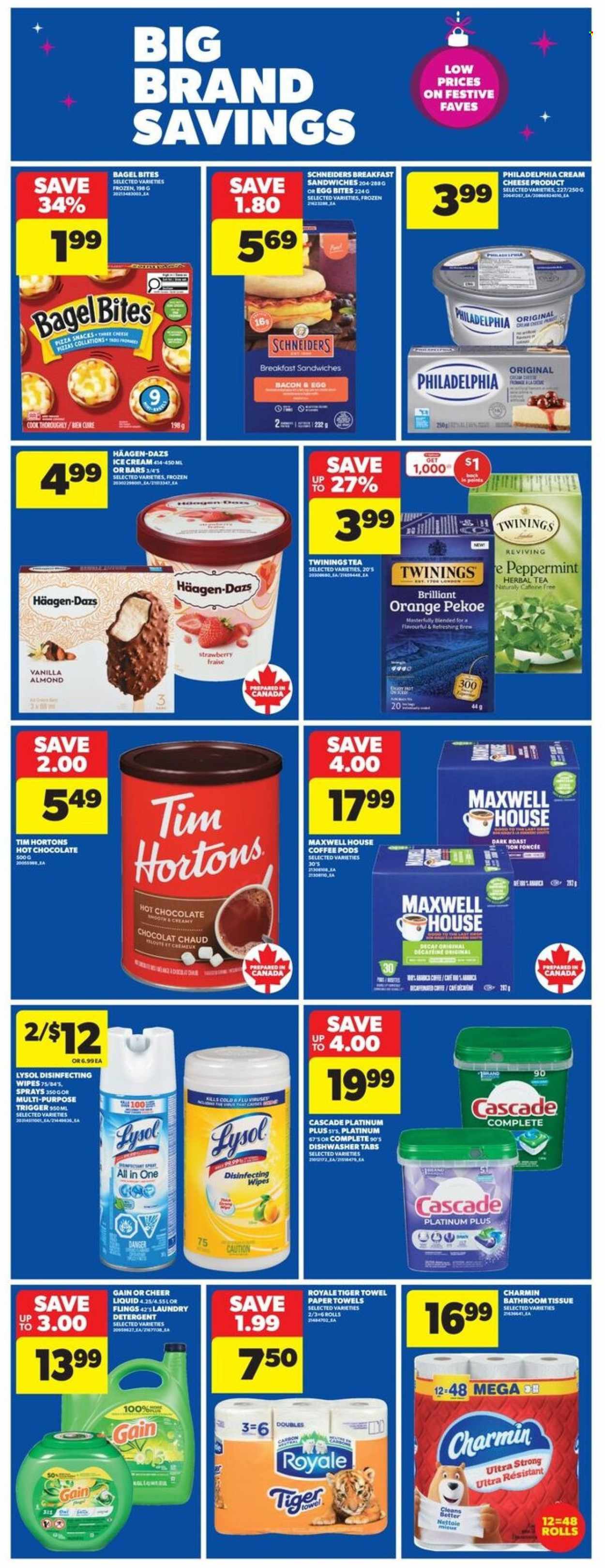 Real Canadian Superstore flyer - November 13, 2025 - November 19, 2025. Page 19