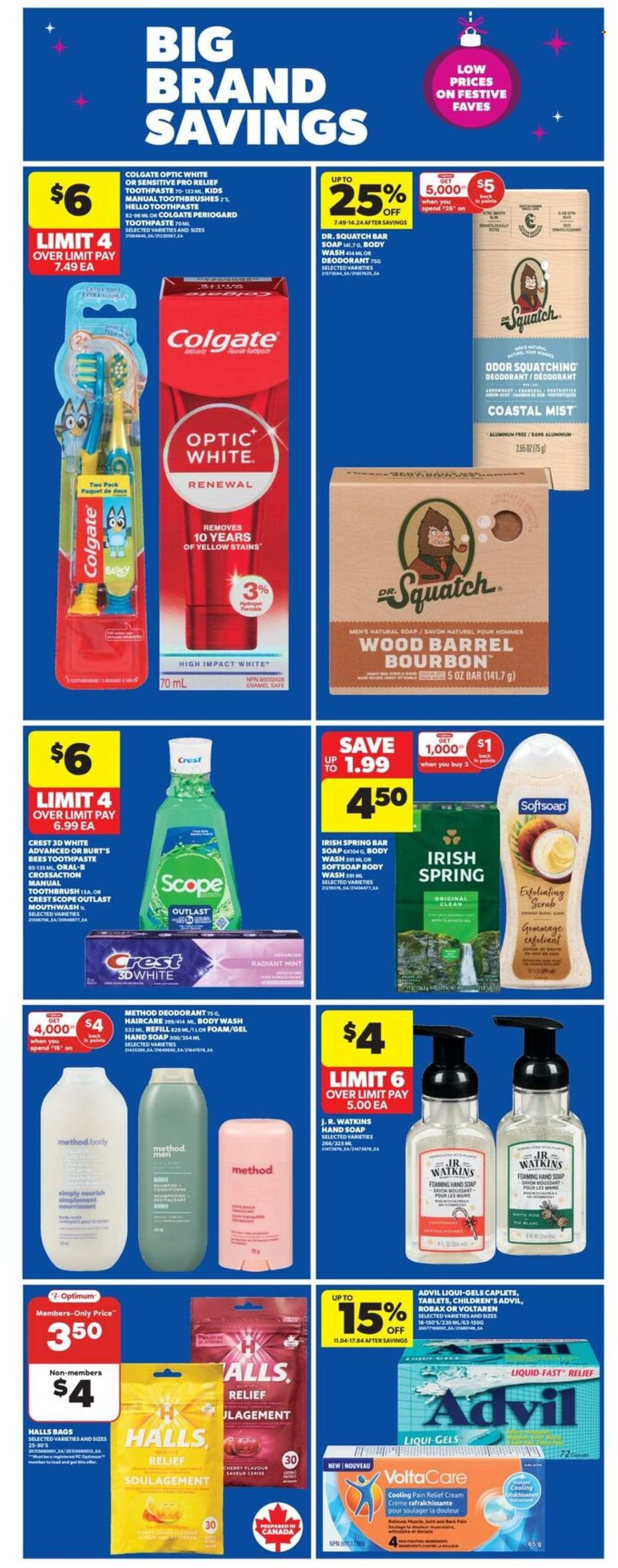 Real Canadian Superstore flyer - November 13, 2025 - November 19, 2025. Page 20