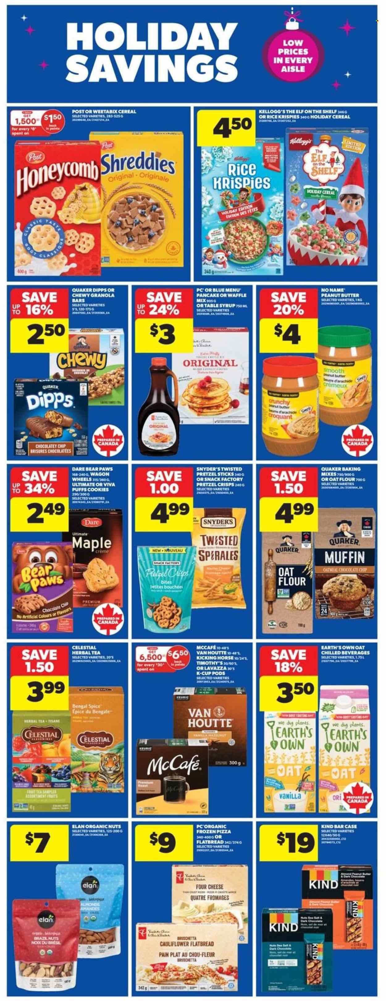 Real Canadian Superstore flyer - November 13, 2025 - November 19, 2025. Page 22