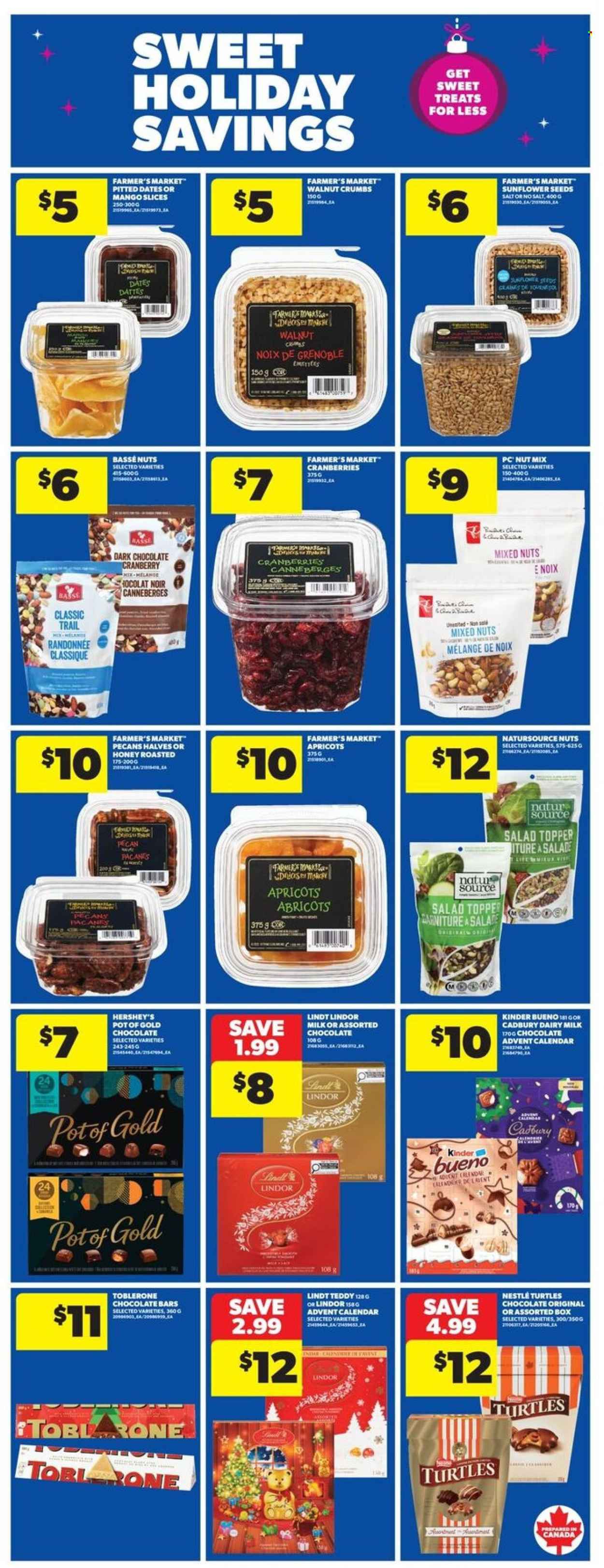 Real Canadian Superstore flyer - November 13, 2025 - November 19, 2025. Page 24