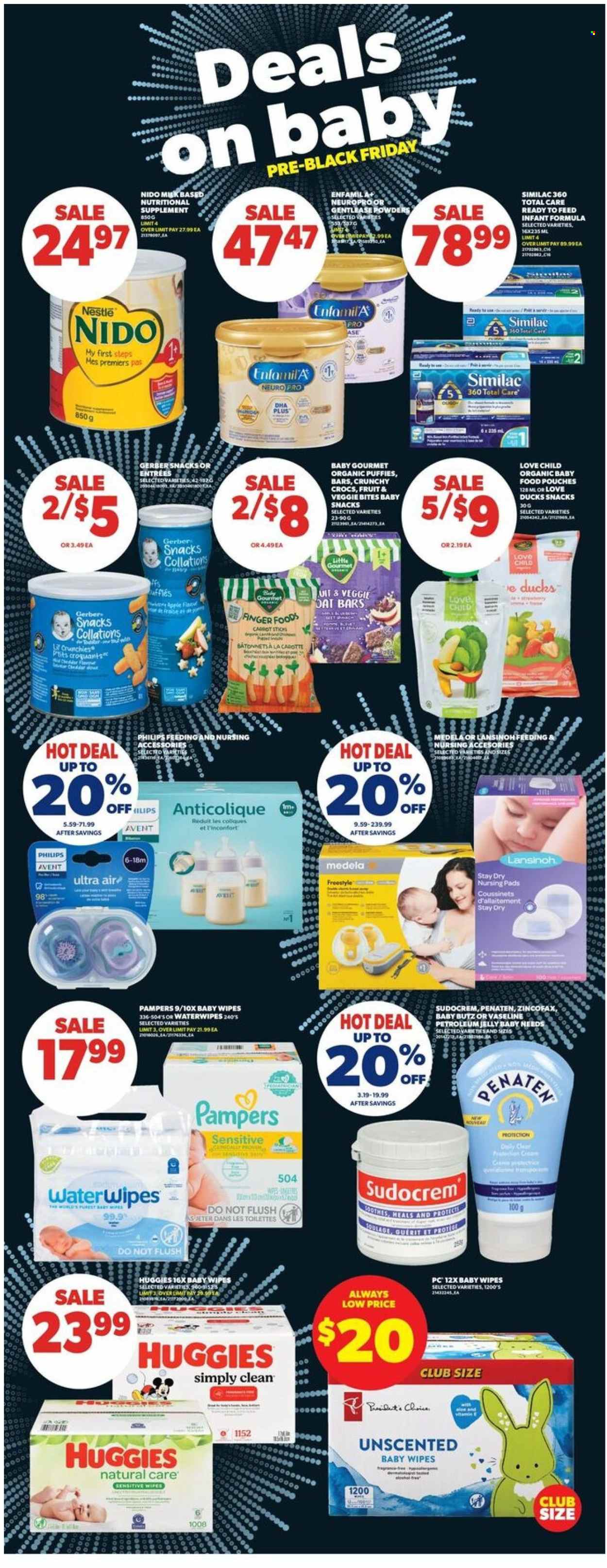 Real Canadian Superstore flyer - November 13, 2025 - November 19, 2025. Page 25