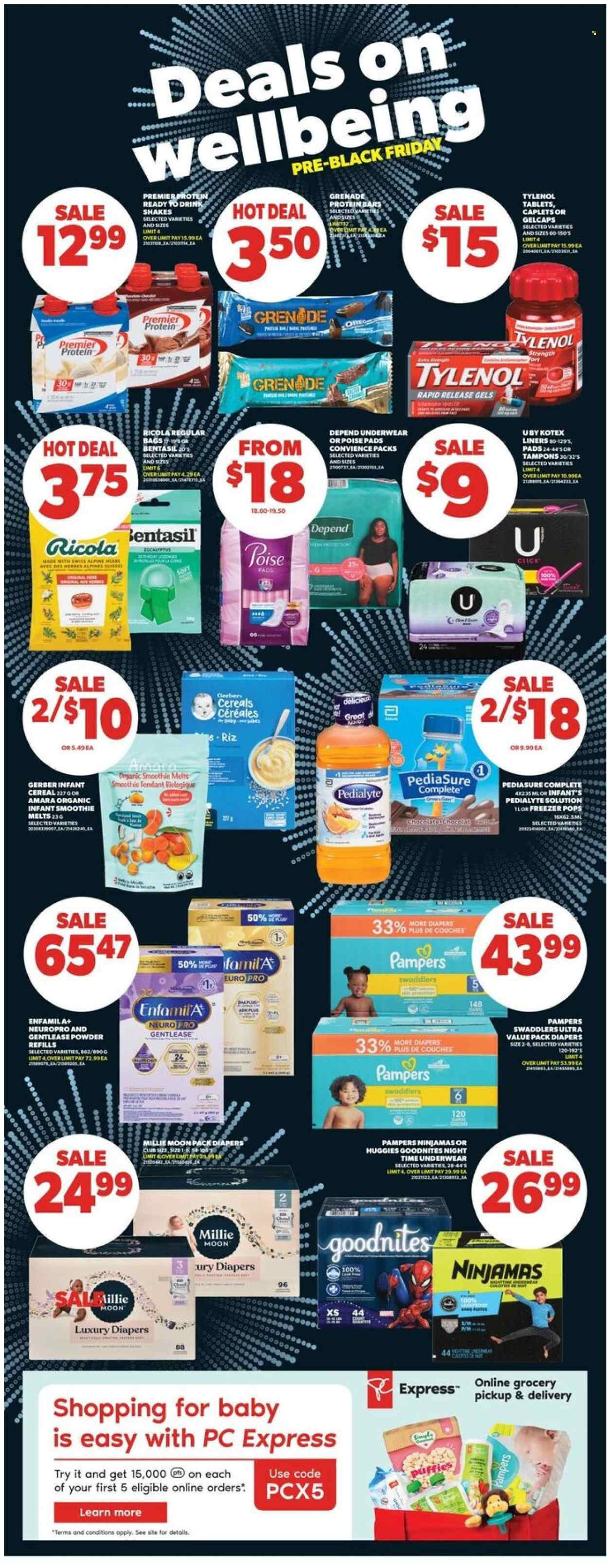 Real Canadian Superstore flyer - November 13, 2025 - November 19, 2025. Page 26