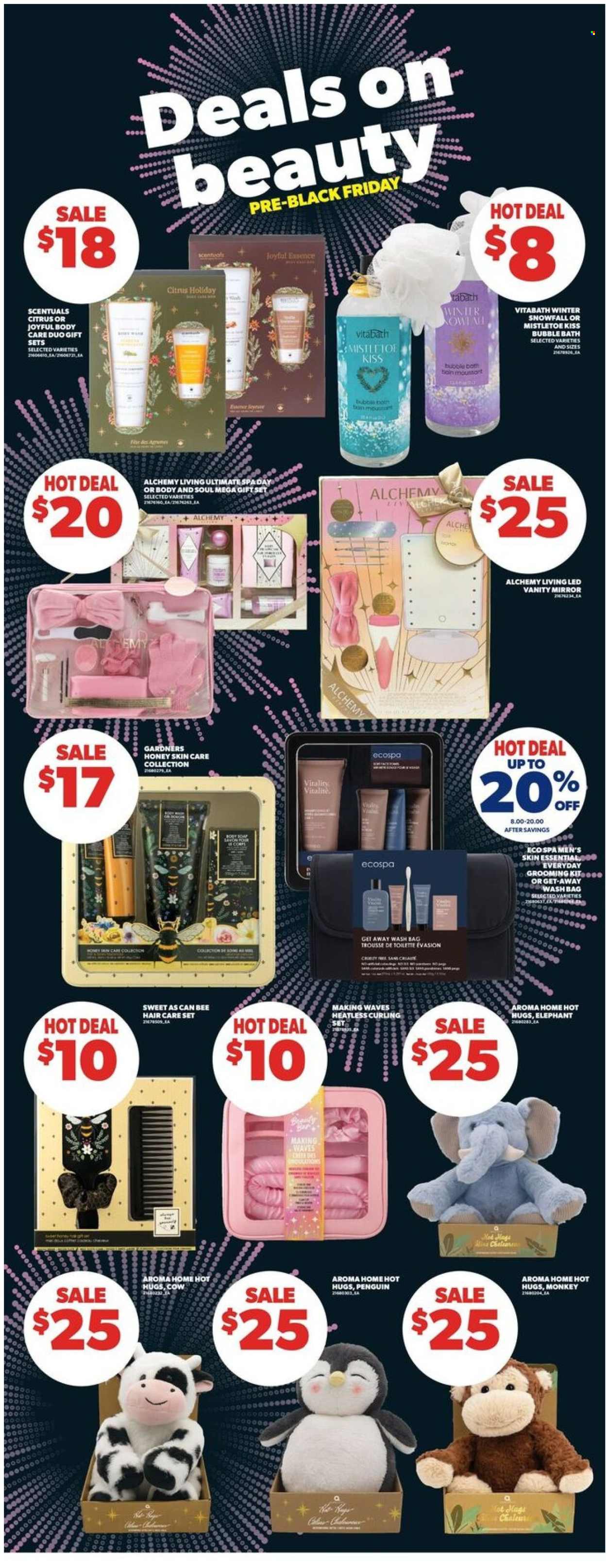 Real Canadian Superstore flyer - November 13, 2025 - November 19, 2025. Page 27