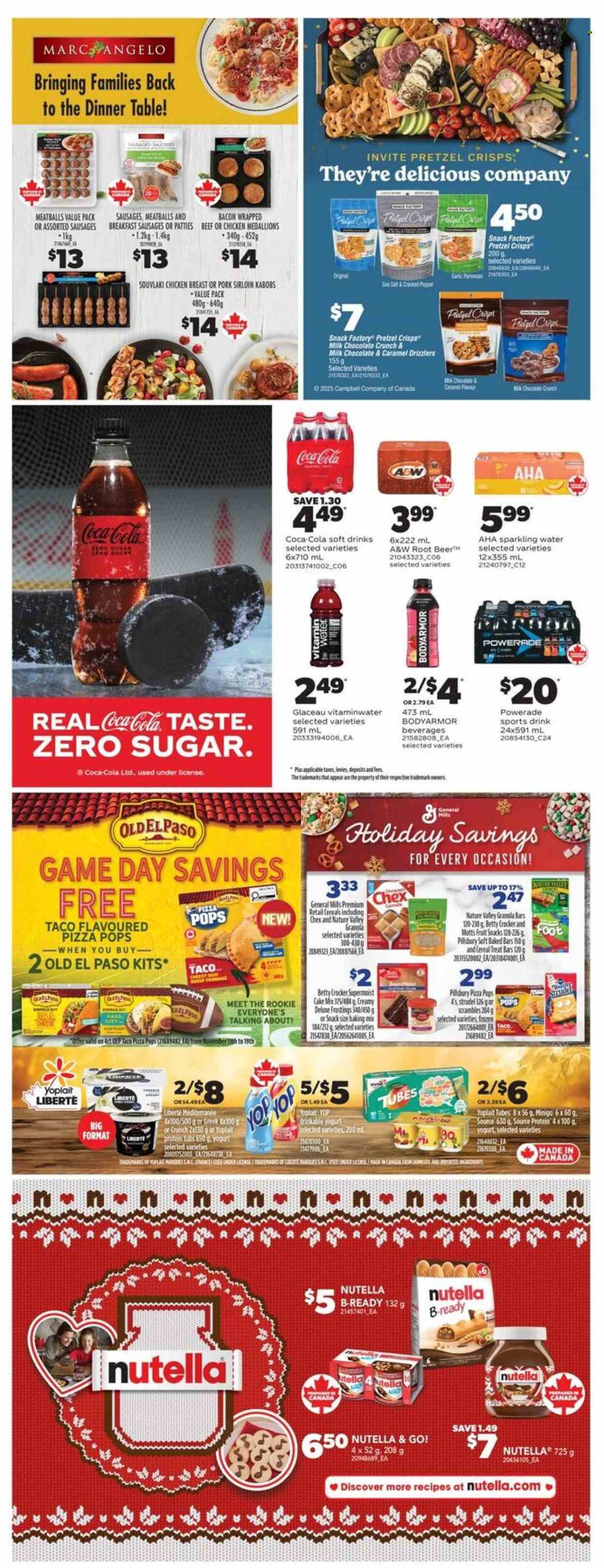 Real Canadian Superstore flyer - November 13, 2025 - November 19, 2025. Page 32