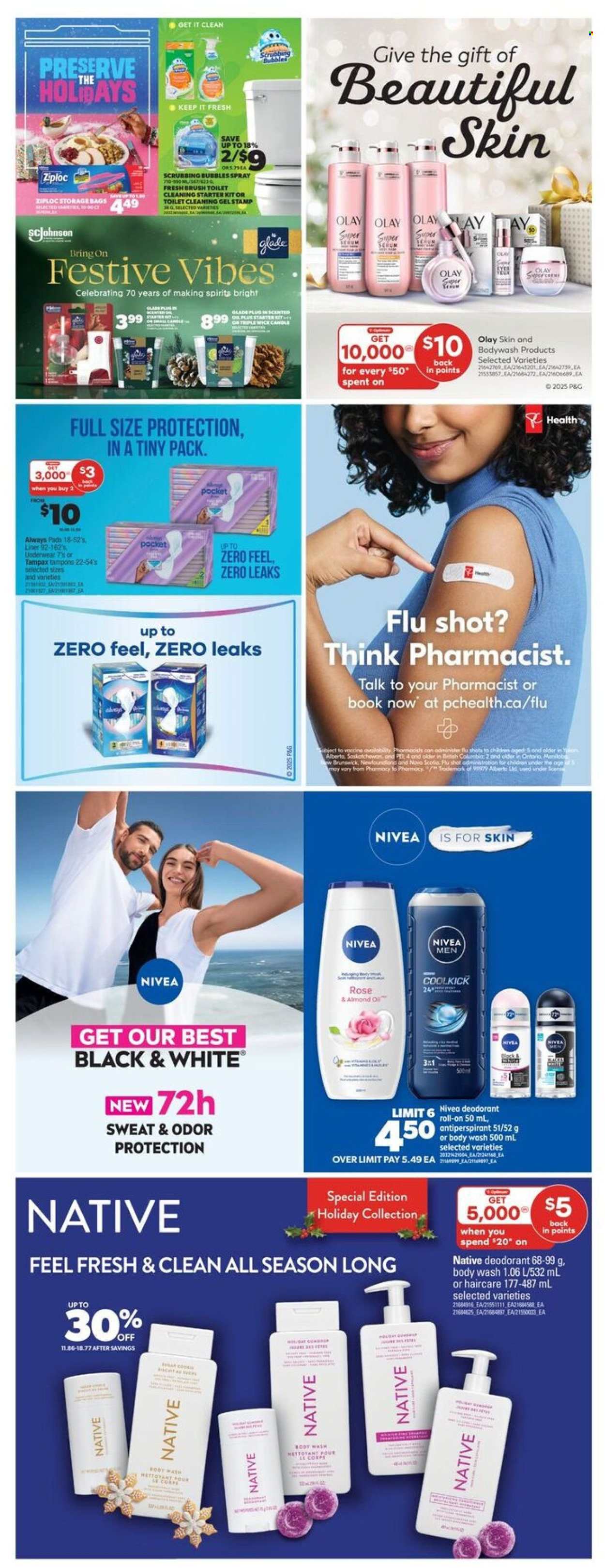 Real Canadian Superstore flyer - November 13, 2025 - November 19, 2025. Page 33