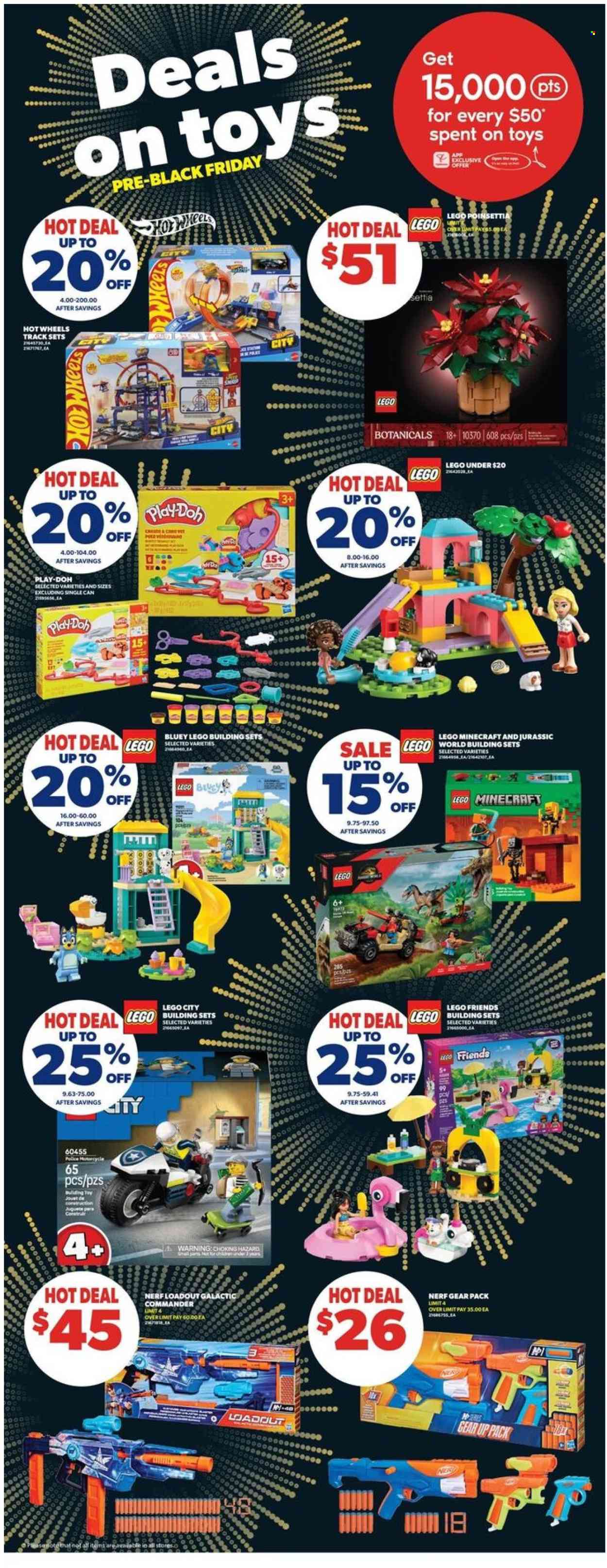 Real Canadian Superstore flyer - November 13, 2025 - November 19, 2025. Page 36