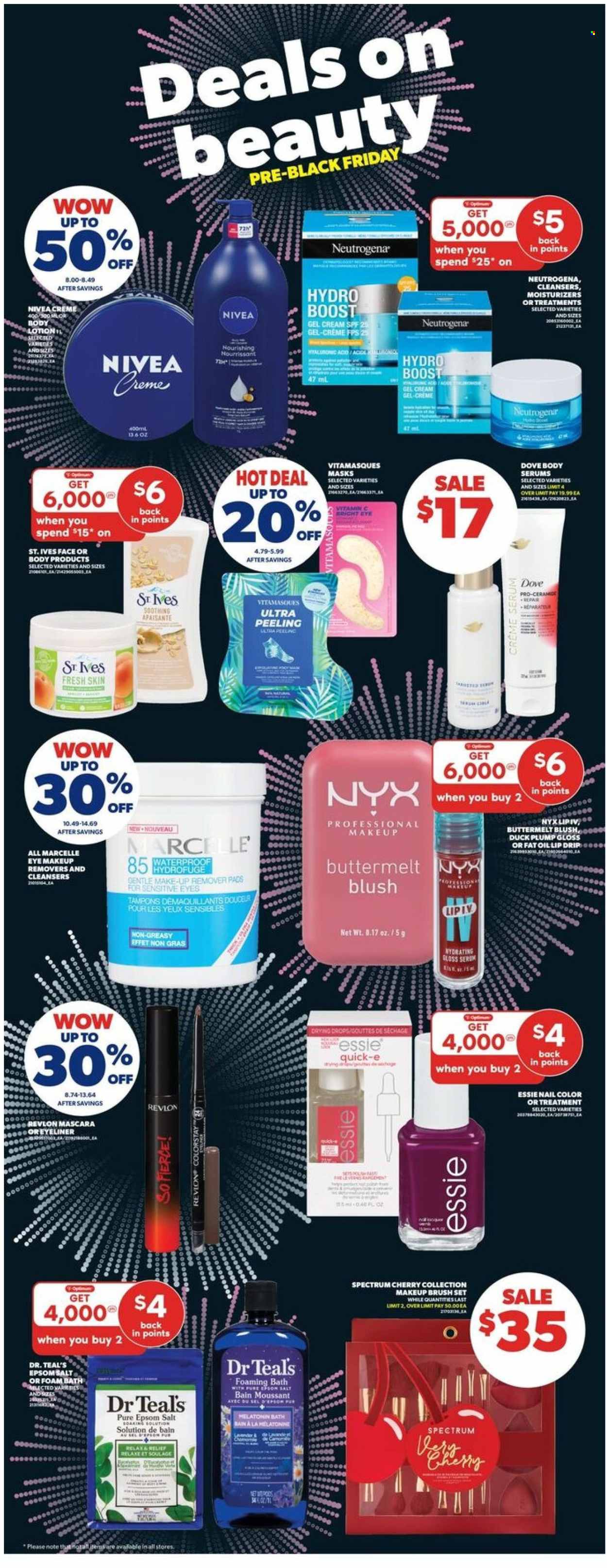 Real Canadian Superstore flyer - November 13, 2025 - November 19, 2025. Page 40