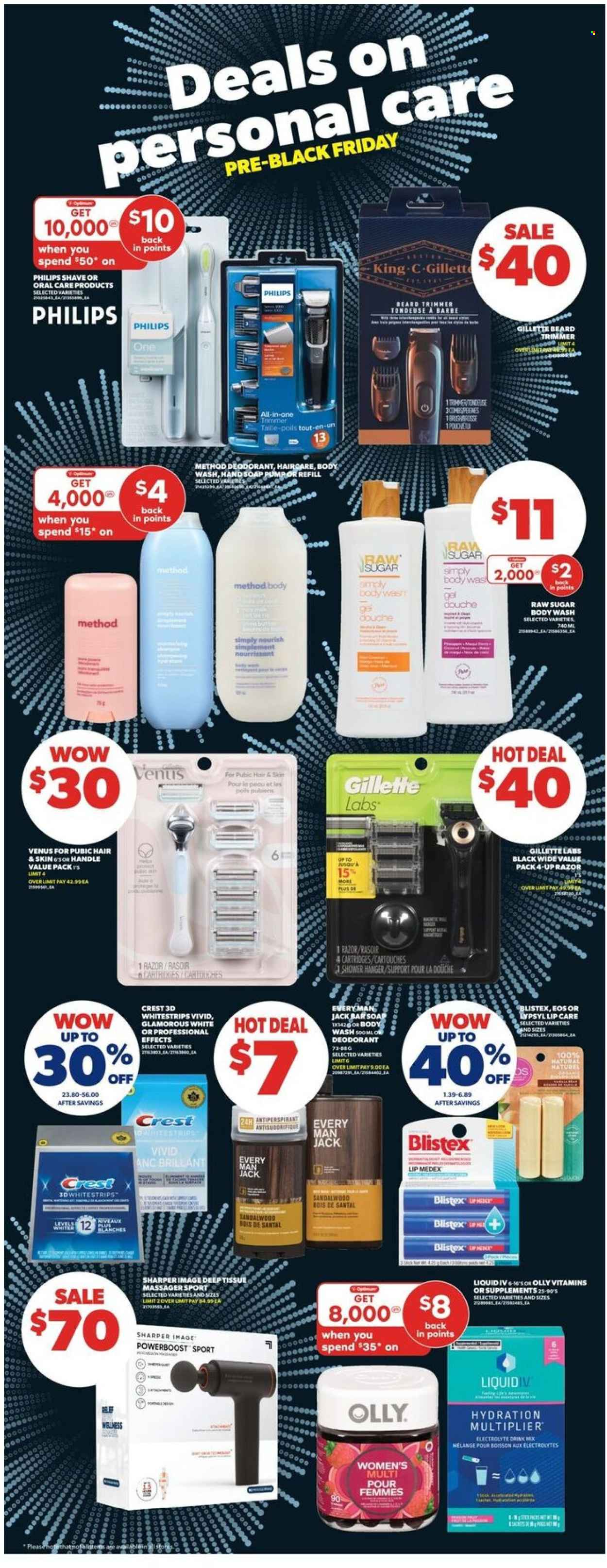 Real Canadian Superstore flyer - November 13, 2025 - November 19, 2025. Page 42