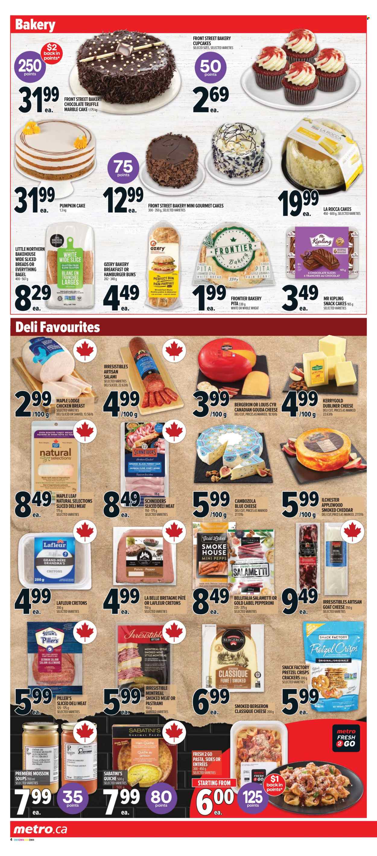 Metro flyer - November 13, 2025 - November 19, 2025. Page 9