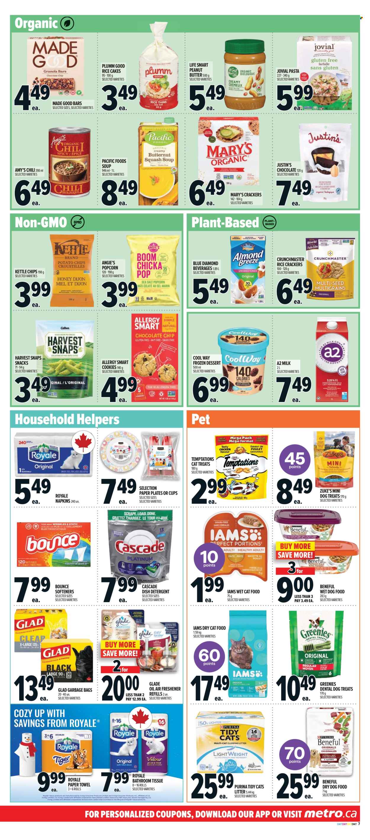Metro flyer - November 13, 2025 - November 19, 2025. Page 12