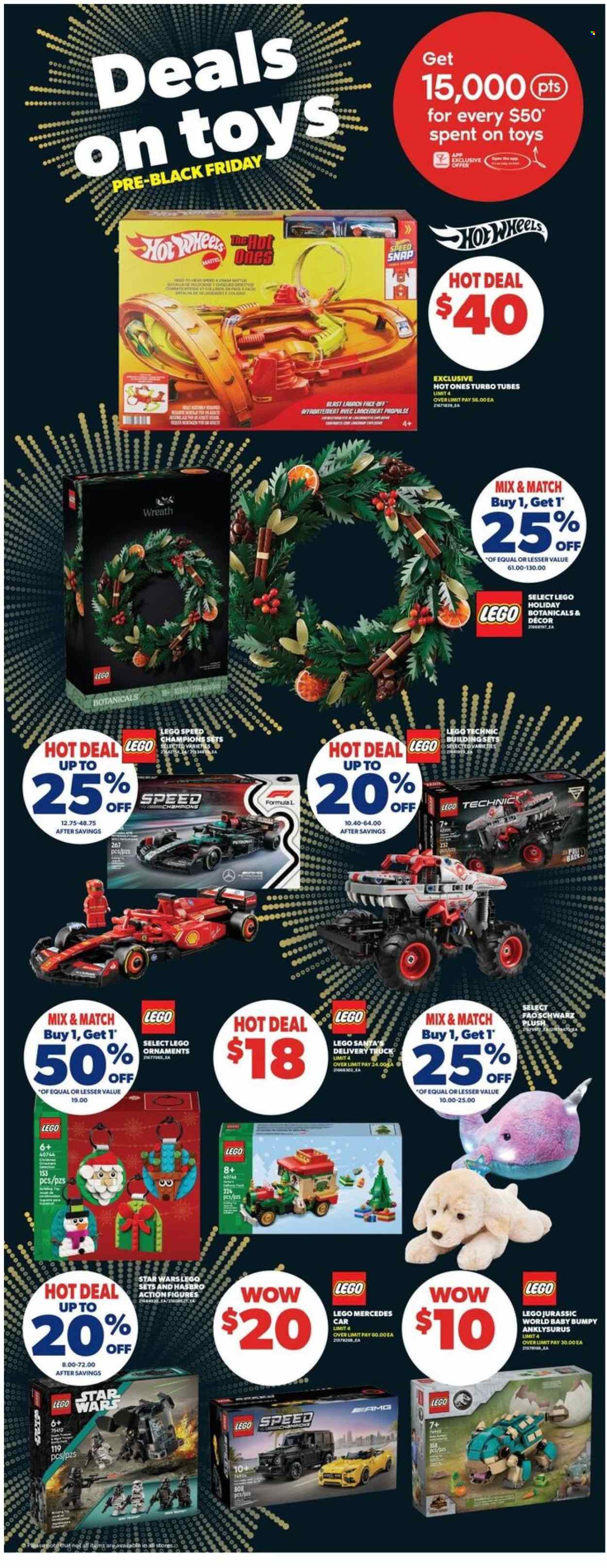 Real Canadian Superstore flyer - November 13, 2025 - November 19, 2025. Page 4