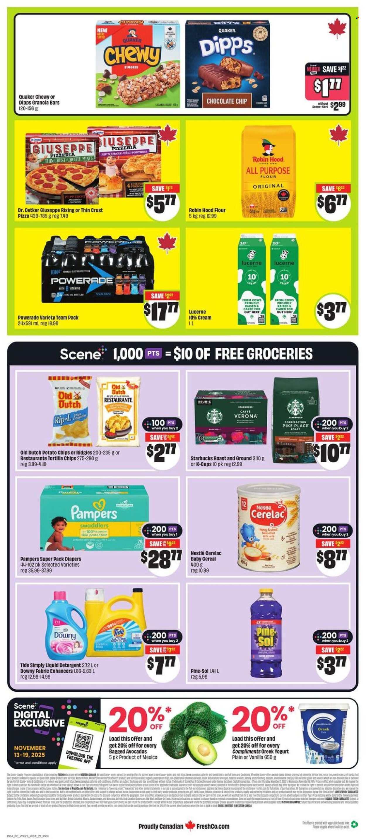 FreshCo. flyer - November 13, 2025 - November 19, 2025. Page 2