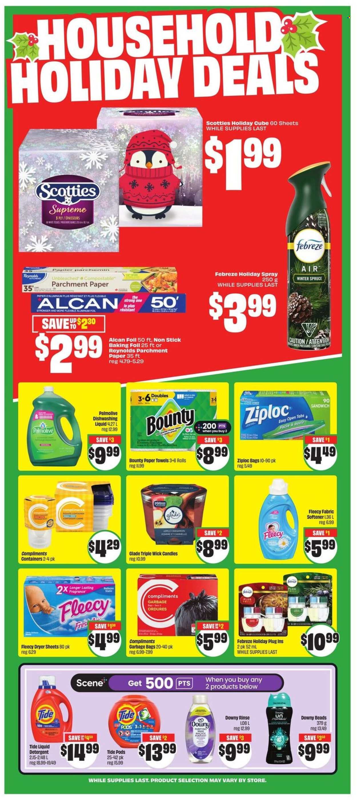 FreshCo. flyer - November 13, 2025 - November 19, 2025. Page 6