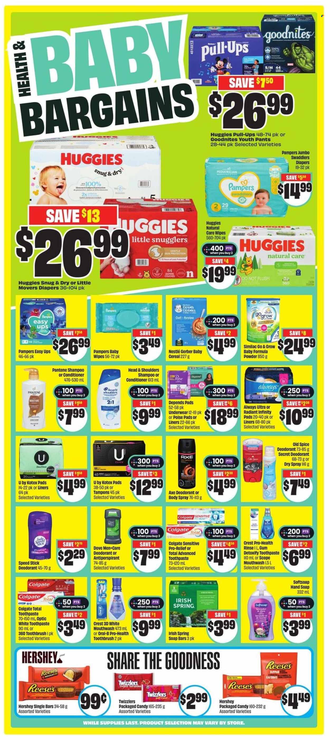 FreshCo. flyer - November 13, 2025 - November 19, 2025. Page 7