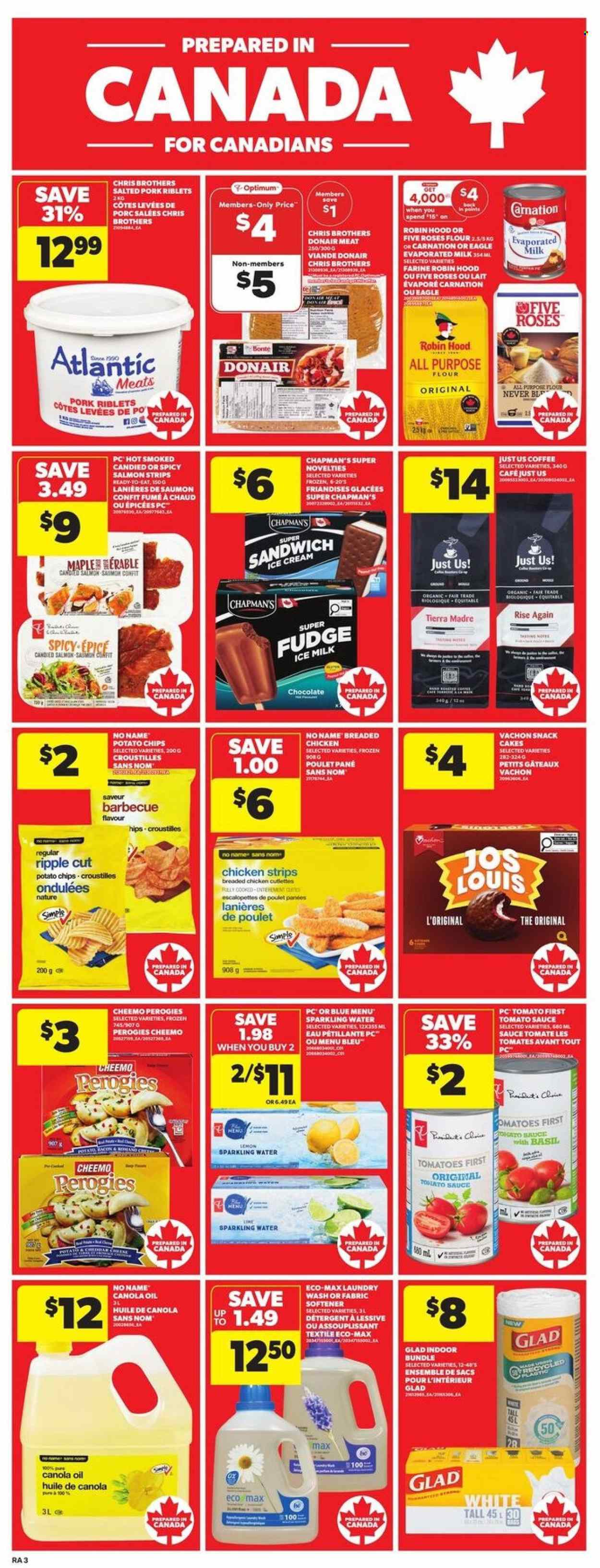 Atlantic Superstore flyer - November 13, 2025 - November 19, 2025. Page 5