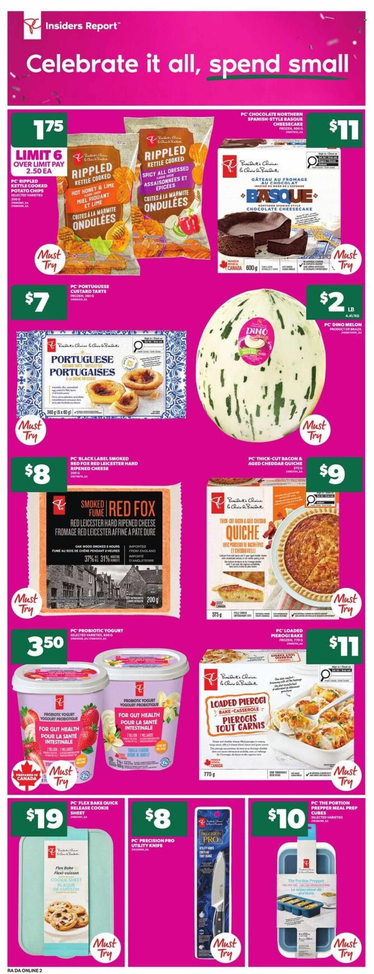 Atlantic Superstore flyer - November 13, 2025 - November 19, 2025. Page 9