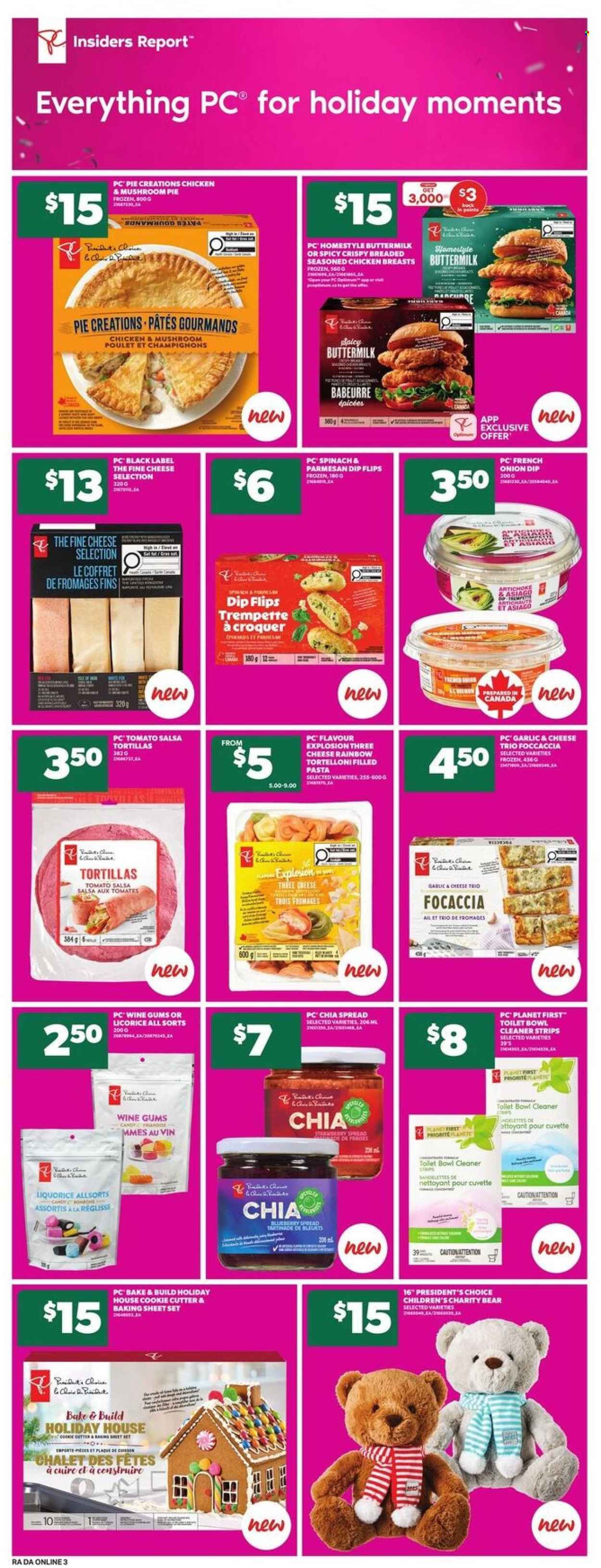 Atlantic Superstore flyer - November 13, 2025 - November 19, 2025. Page 10
