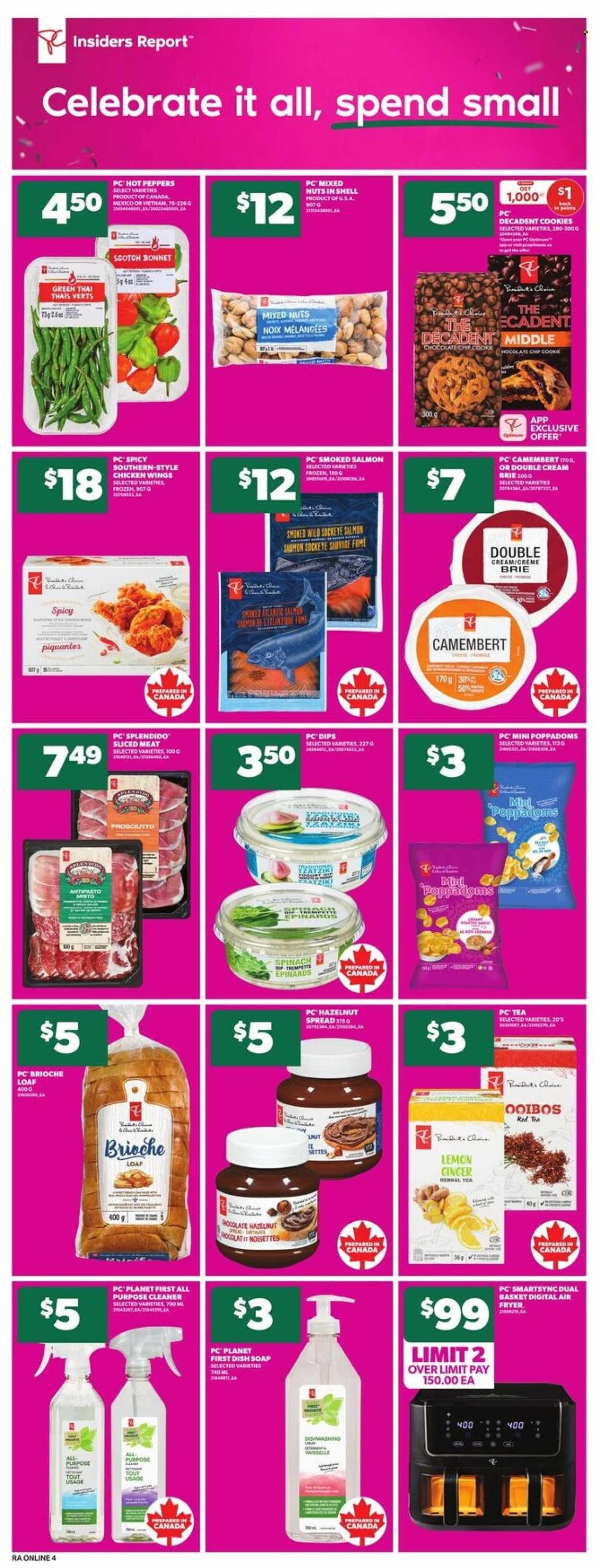Atlantic Superstore flyer - November 13, 2025 - November 19, 2025. Page 11