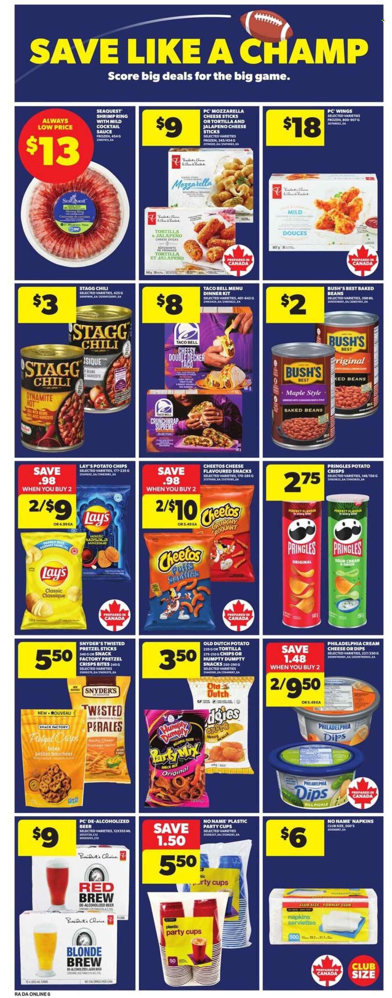 Atlantic Superstore flyer - November 13, 2025 - November 19, 2025. Page 13