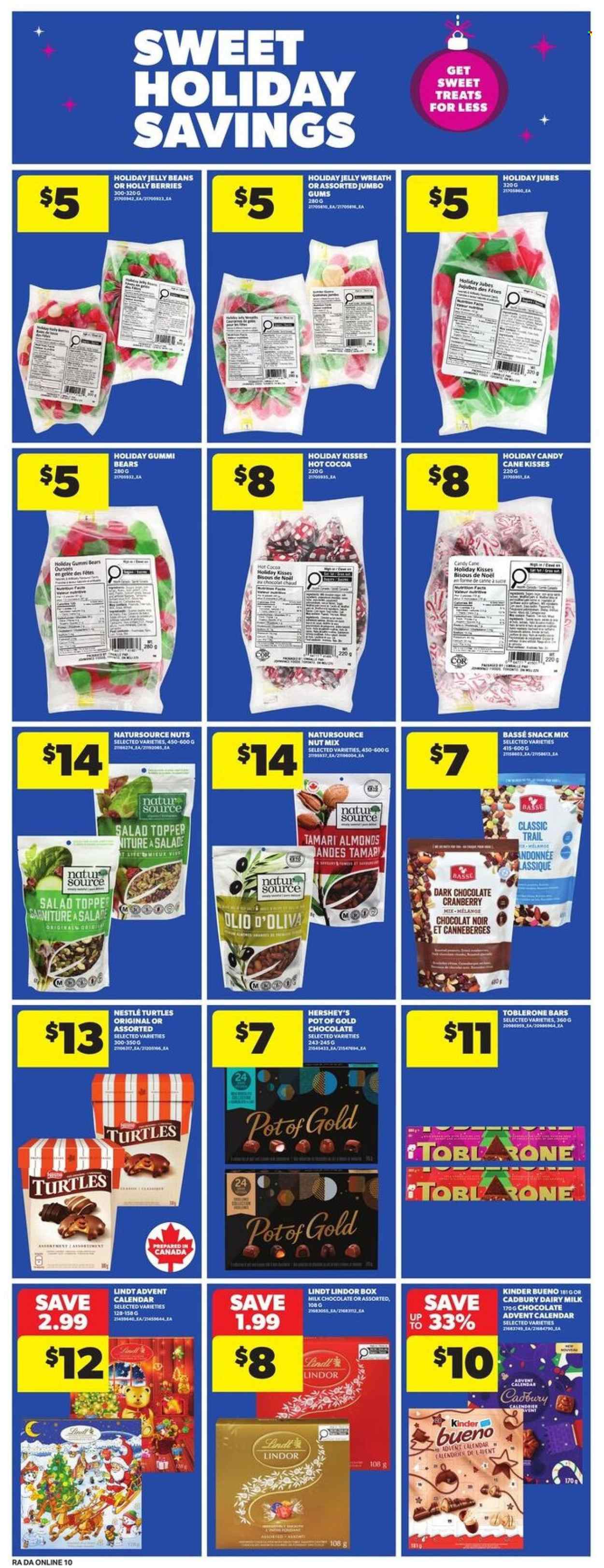 Atlantic Superstore flyer - November 13, 2025 - November 19, 2025. Page 19