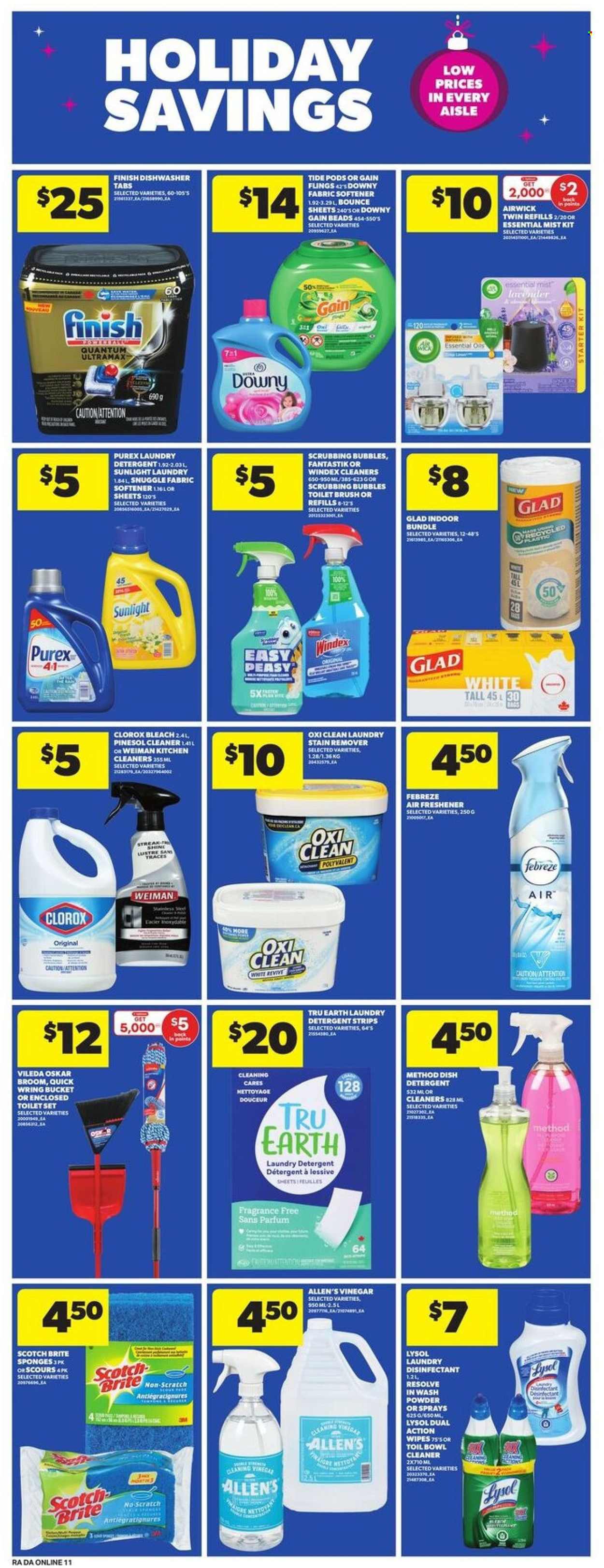 Atlantic Superstore flyer - November 13, 2025 - November 19, 2025. Page 20