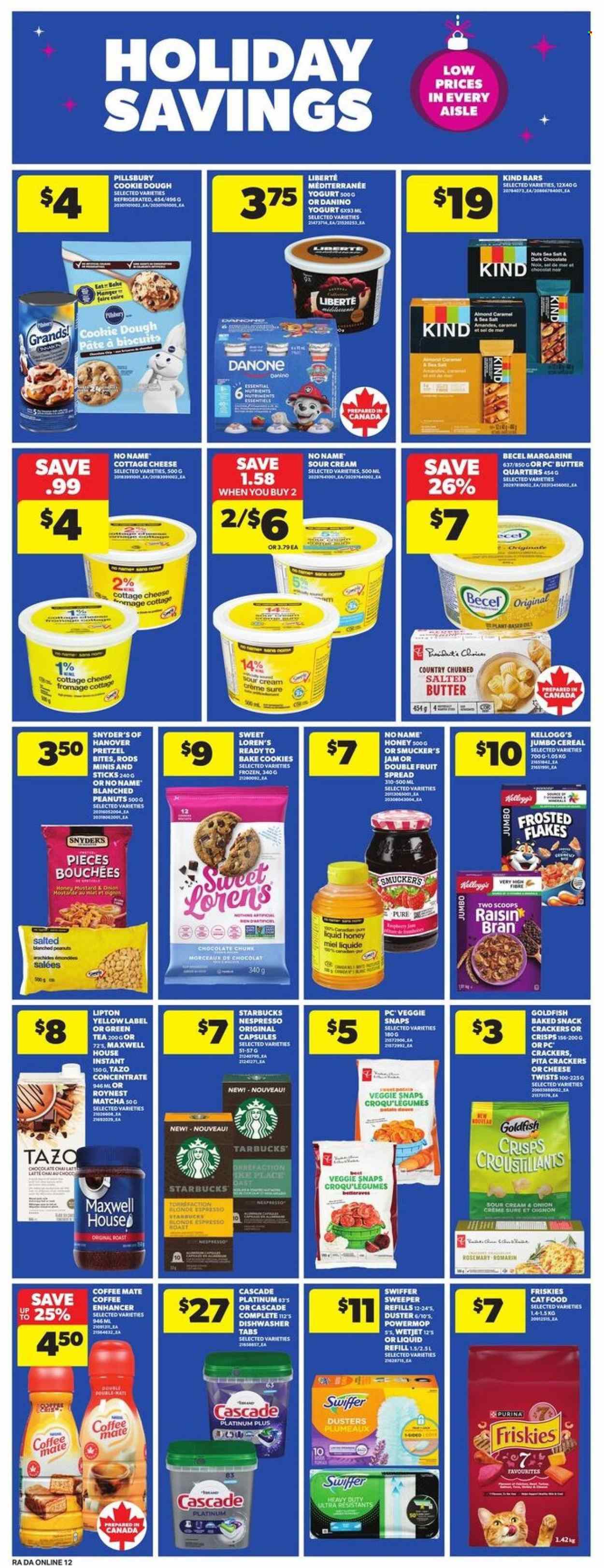 Atlantic Superstore flyer - November 13, 2025 - November 19, 2025. Page 21