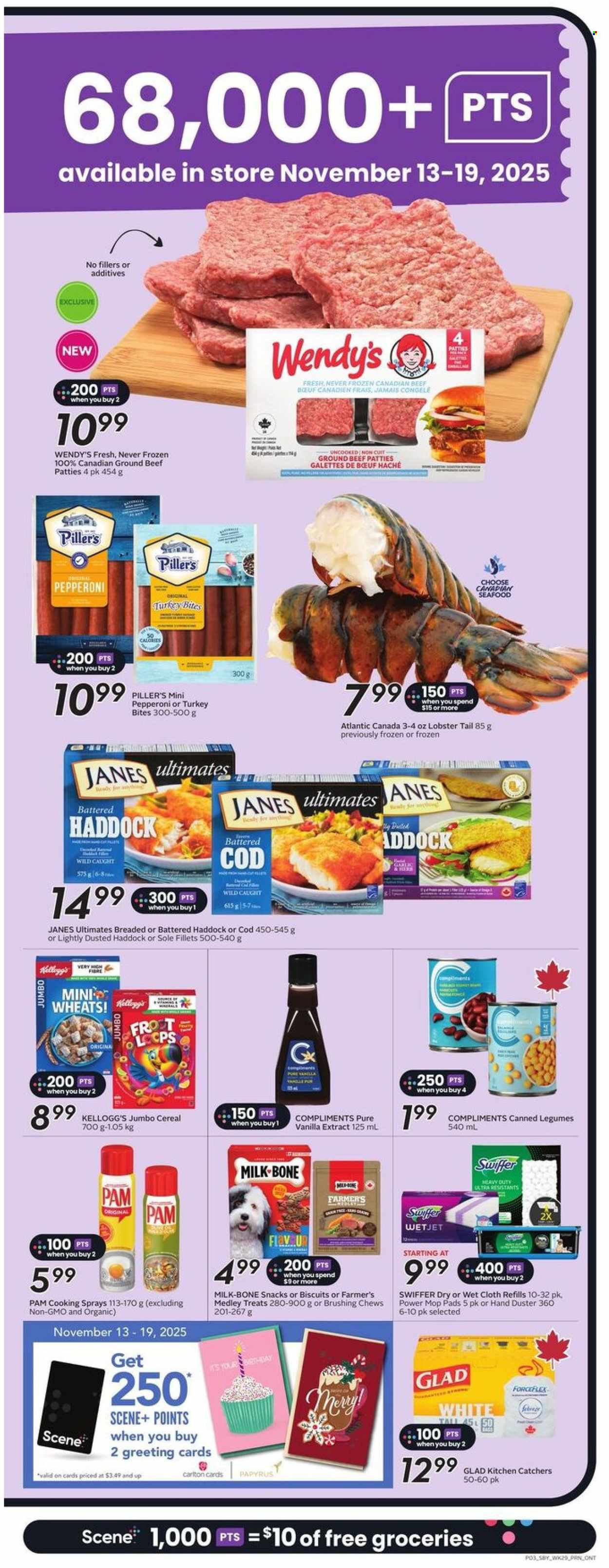 Sobeys flyer - November 13, 2025 - November 19, 2025. Page 5