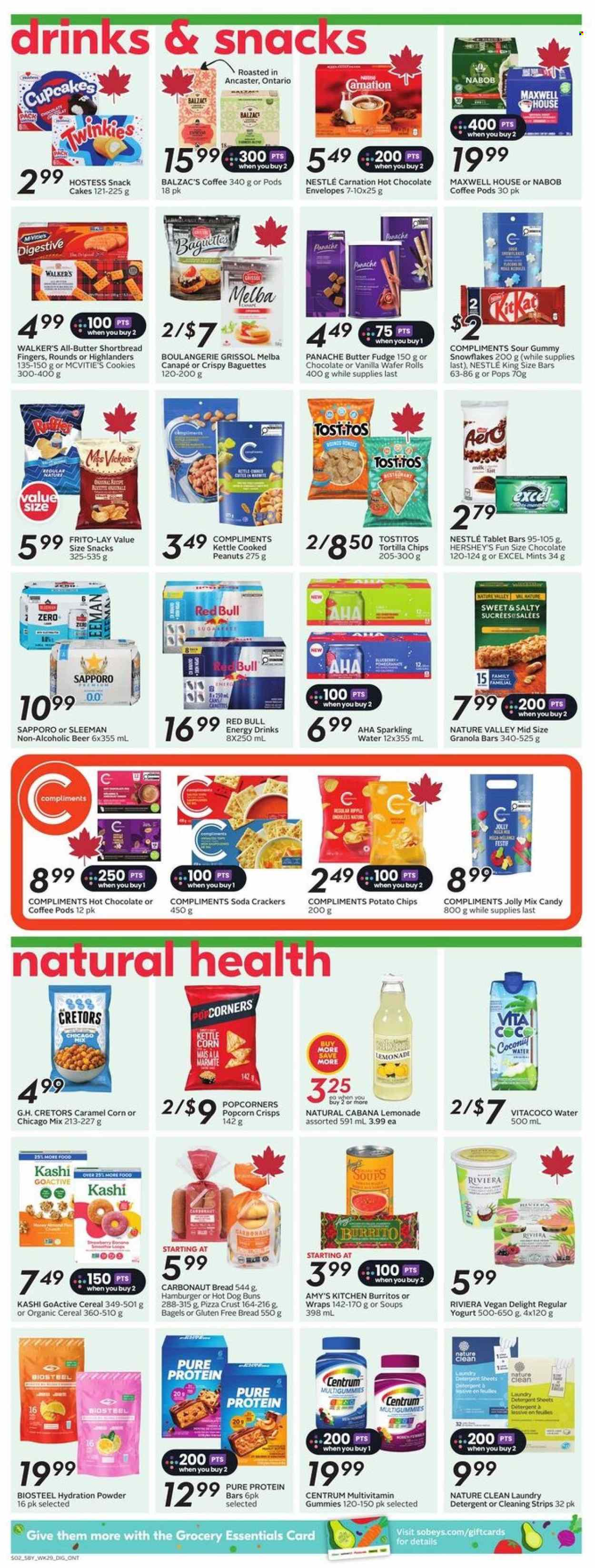 Sobeys flyer - November 13, 2025 - November 19, 2025. Page 9