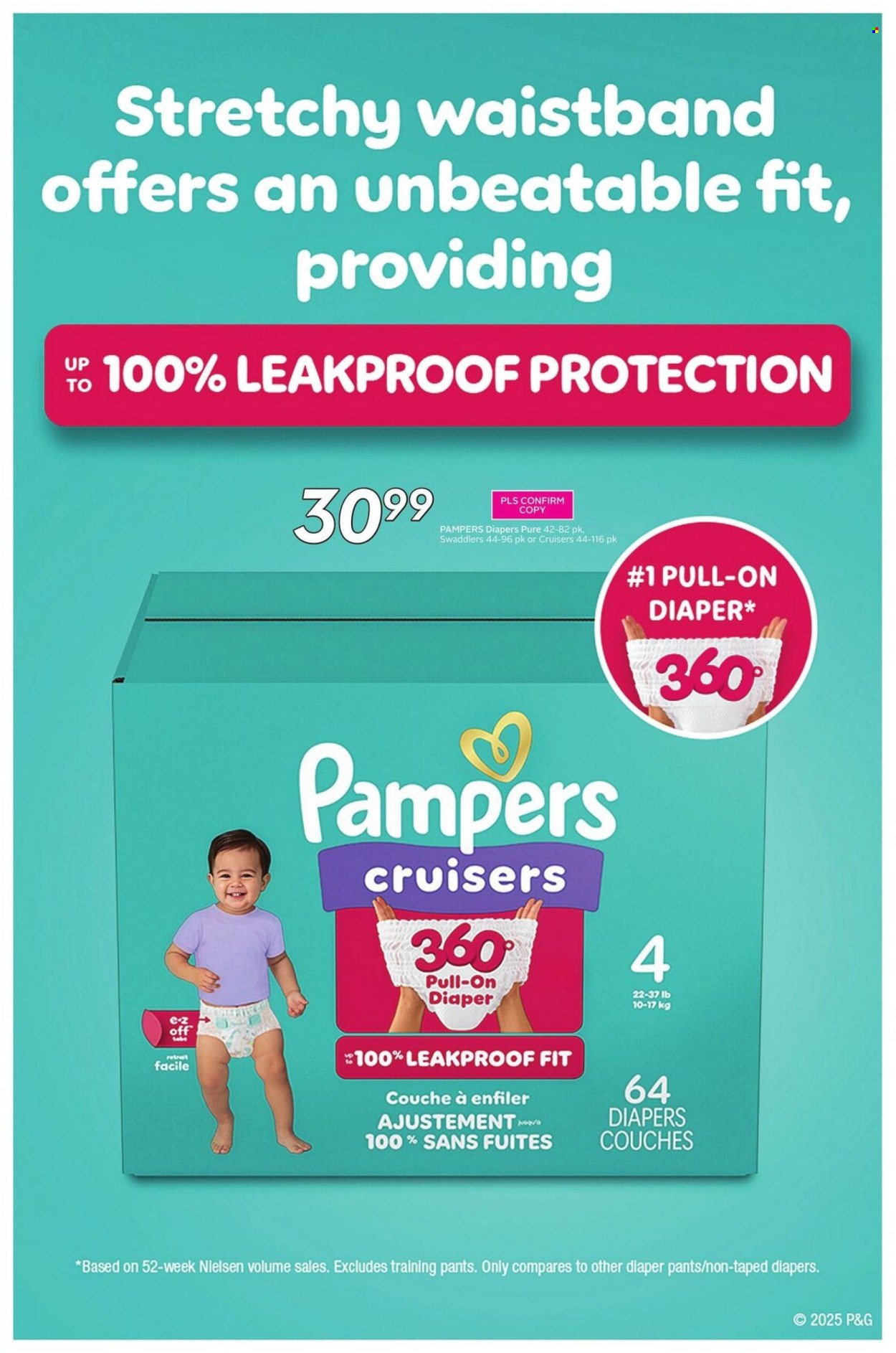 Sobeys flyer - November 13, 2025 - November 19, 2025. Page 20