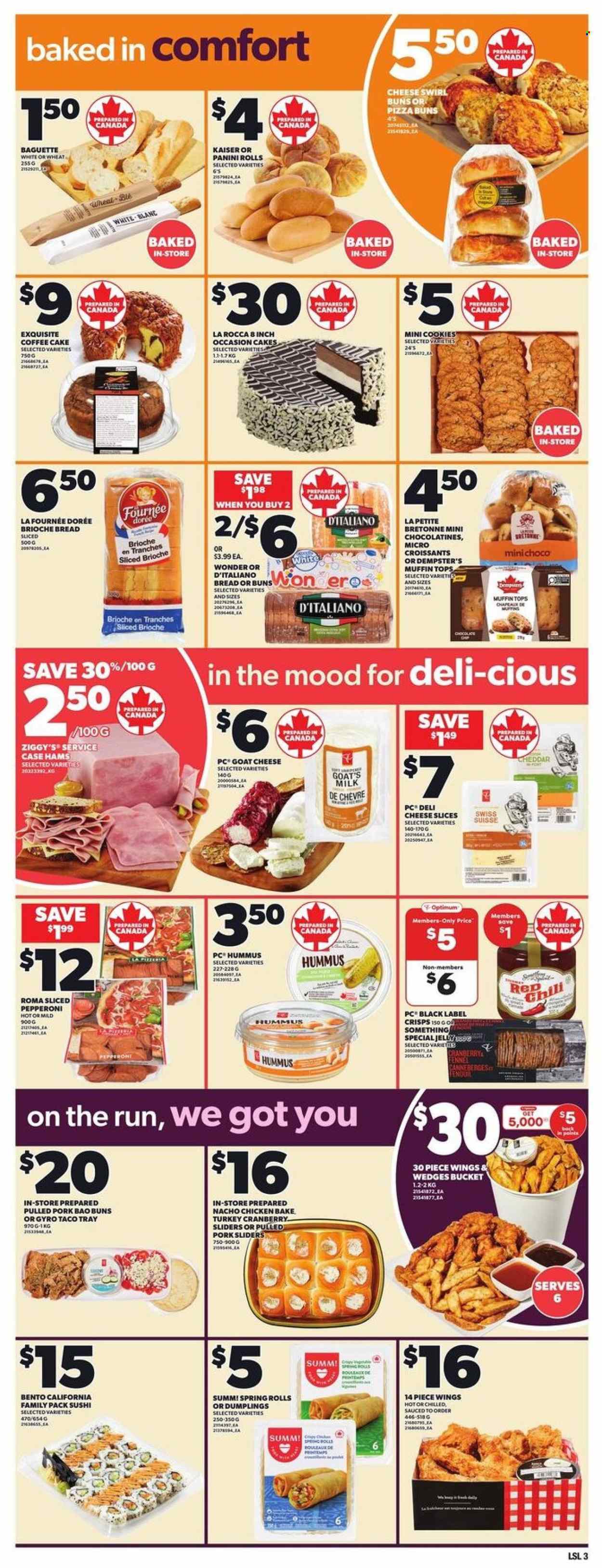Loblaws flyer - November 13, 2025 - November 19, 2025. Page 5