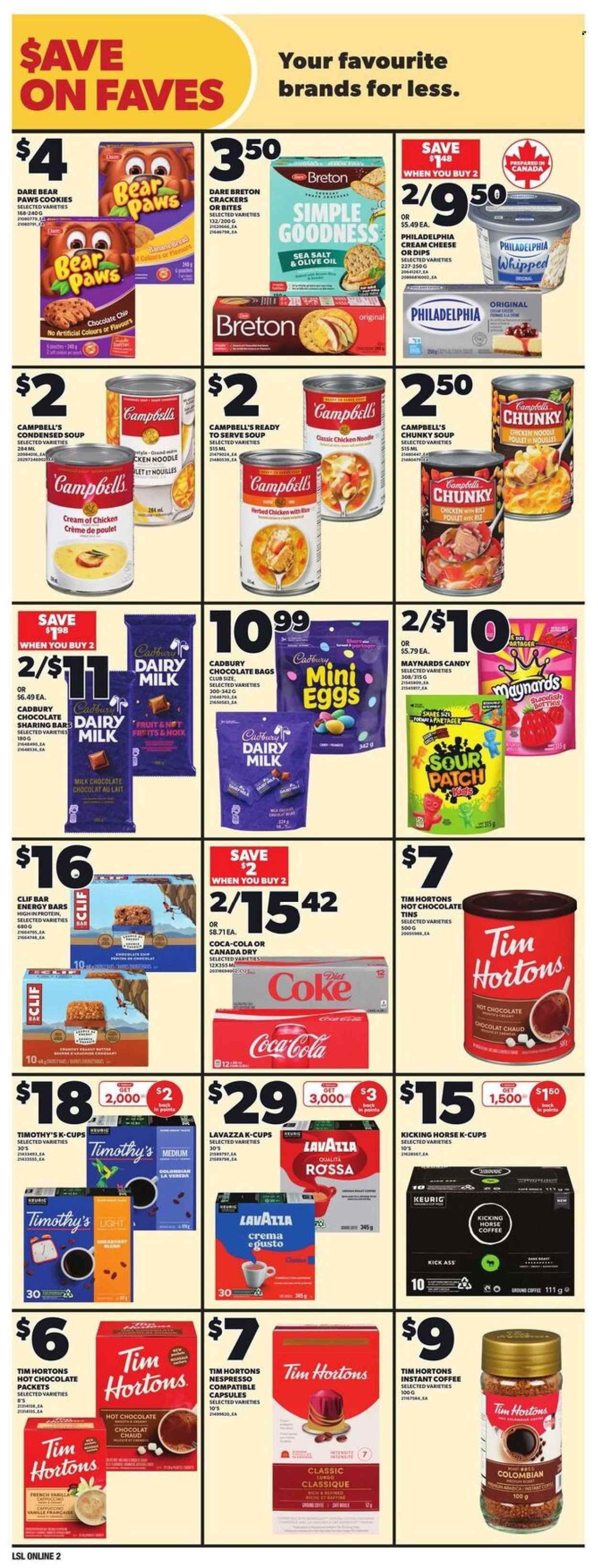Loblaws flyer - November 13, 2025 - November 19, 2025. Page 8