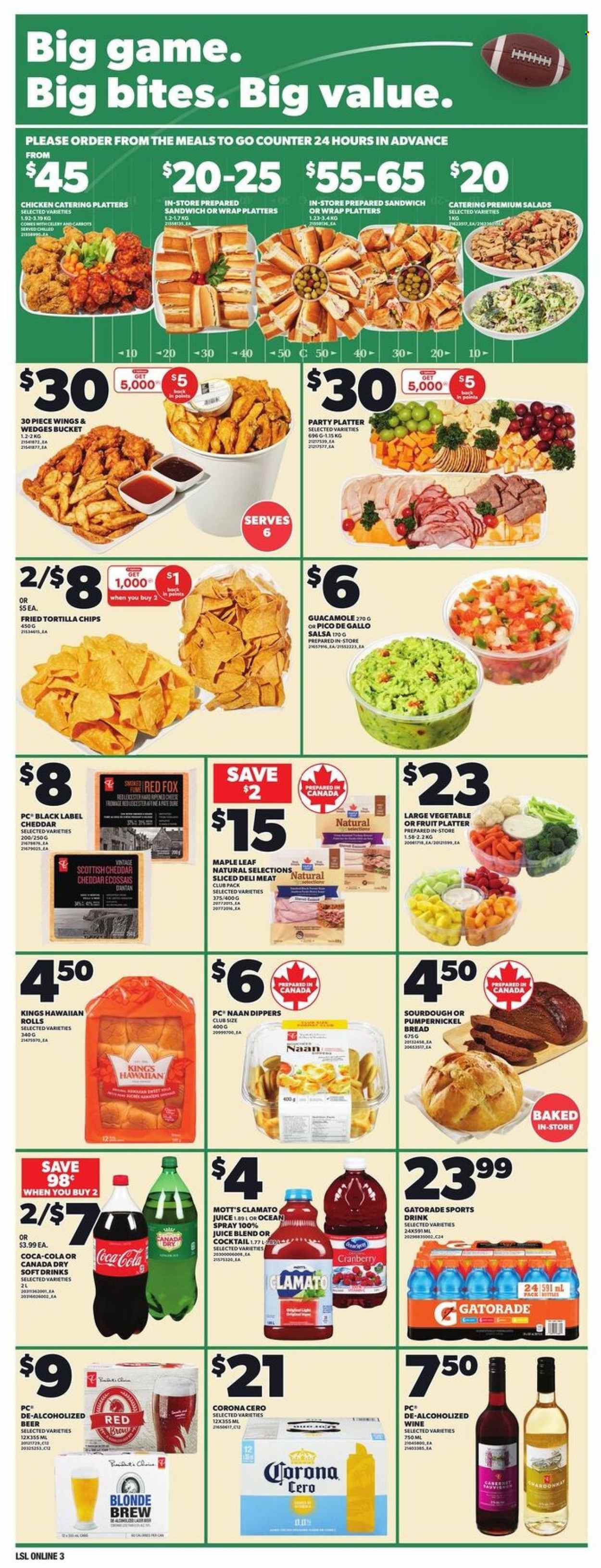 Loblaws flyer - November 13, 2025 - November 19, 2025. Page 9