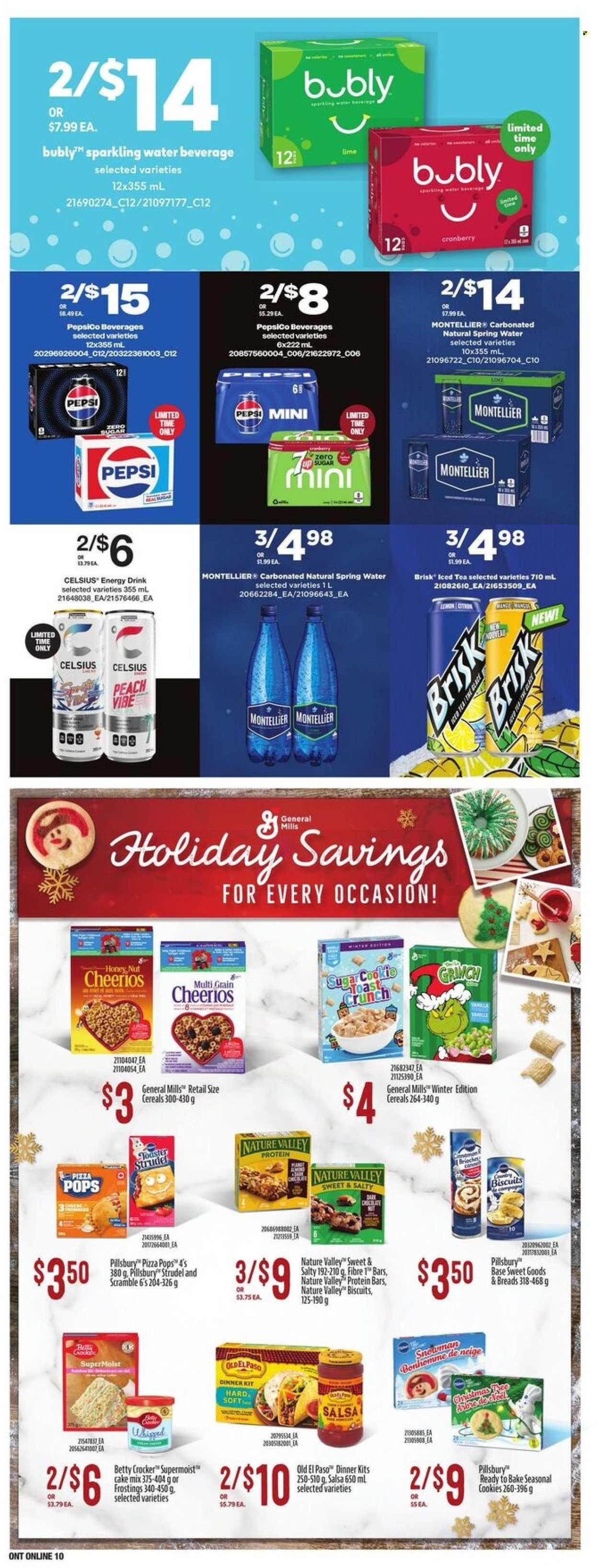 Loblaws flyer - November 13, 2025 - November 19, 2025. Page 19