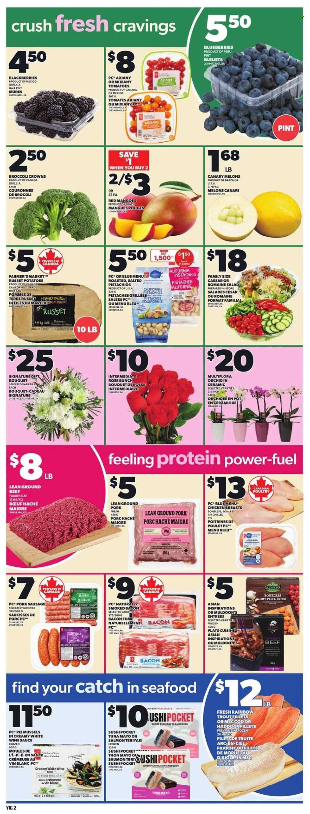 Independent flyer - November 13, 2025 - November 19, 2025. Page 4